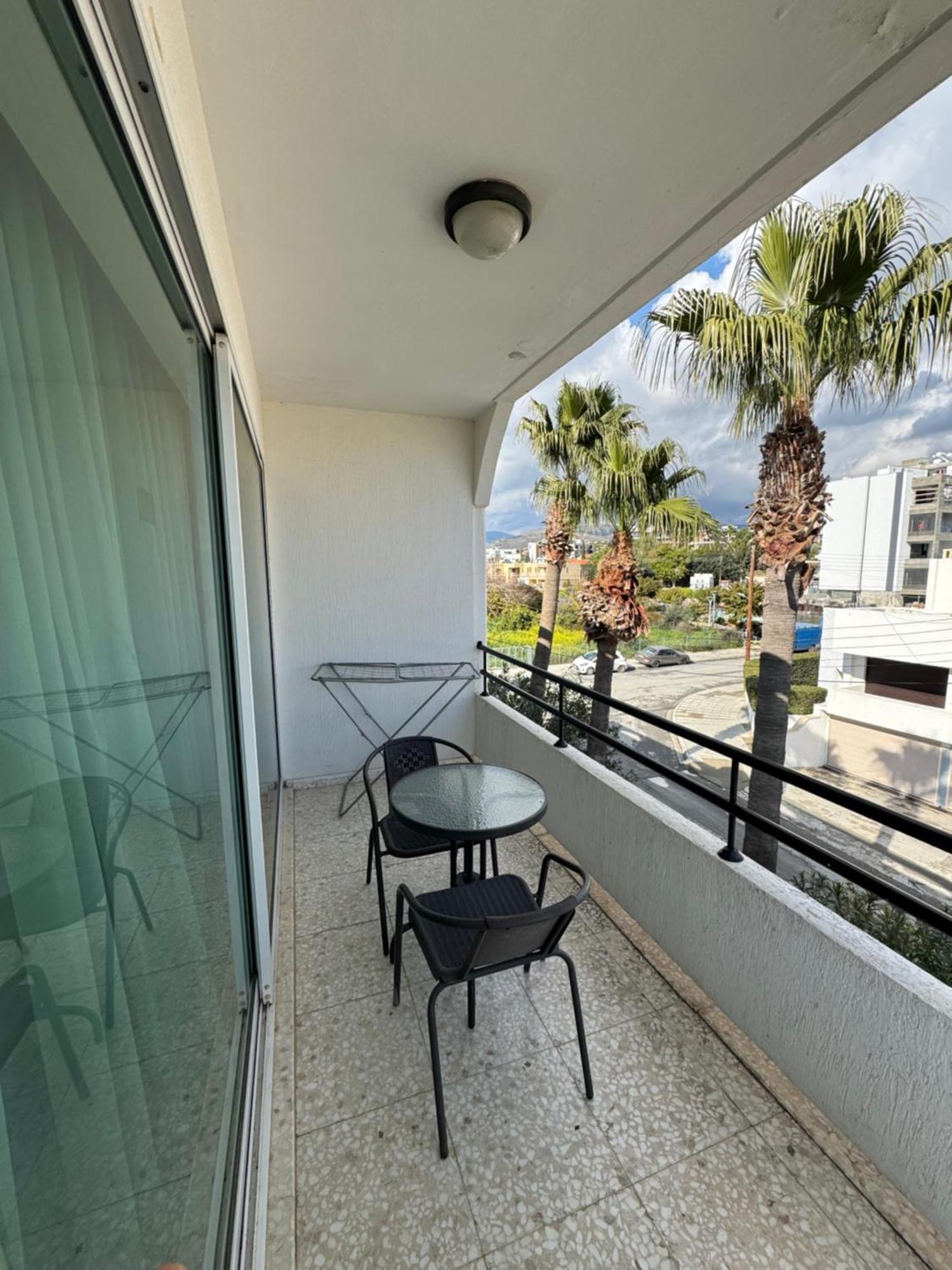 Aparthotel Marianna 3*