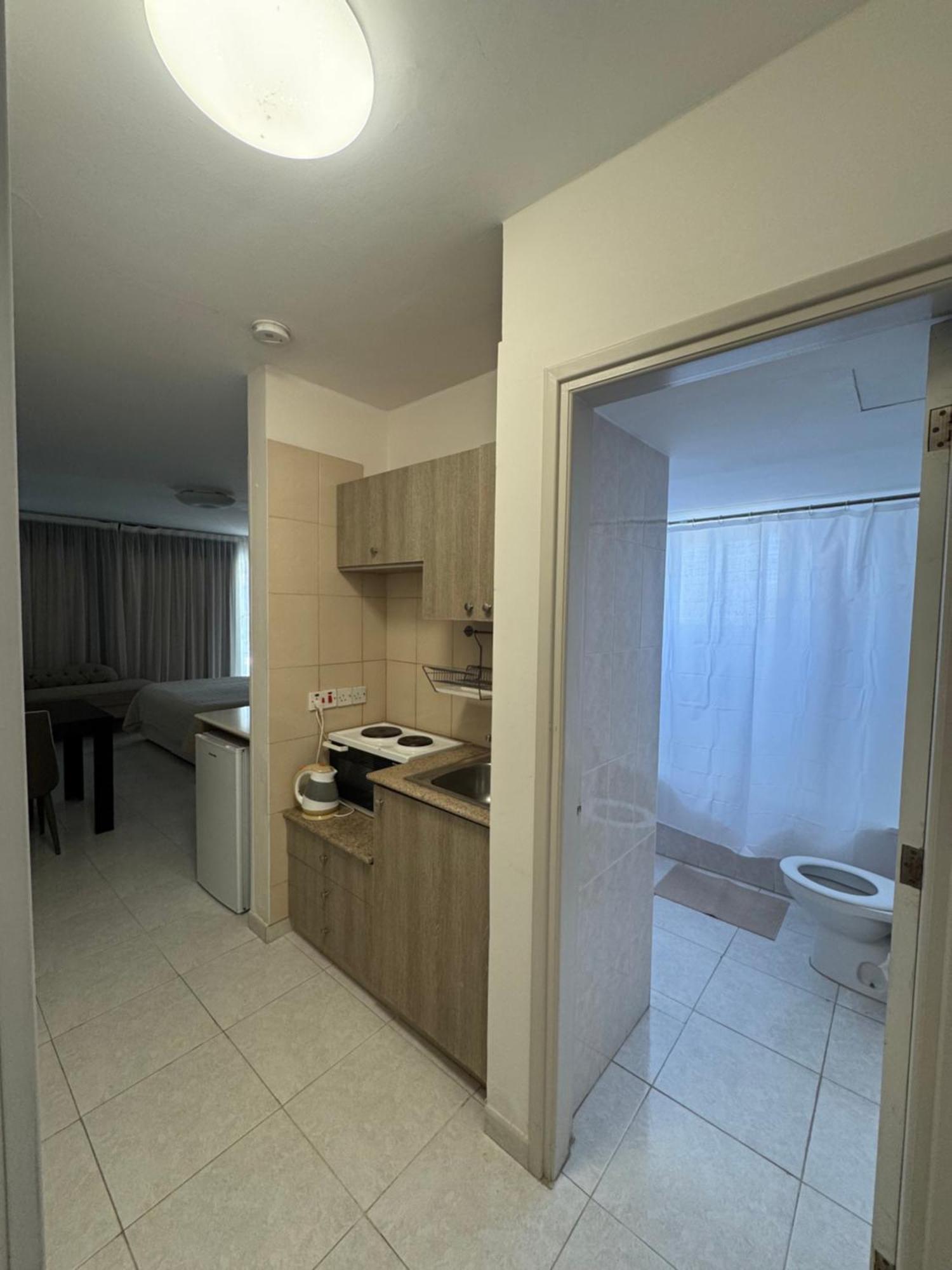 Aparthotel Marianna Limassol