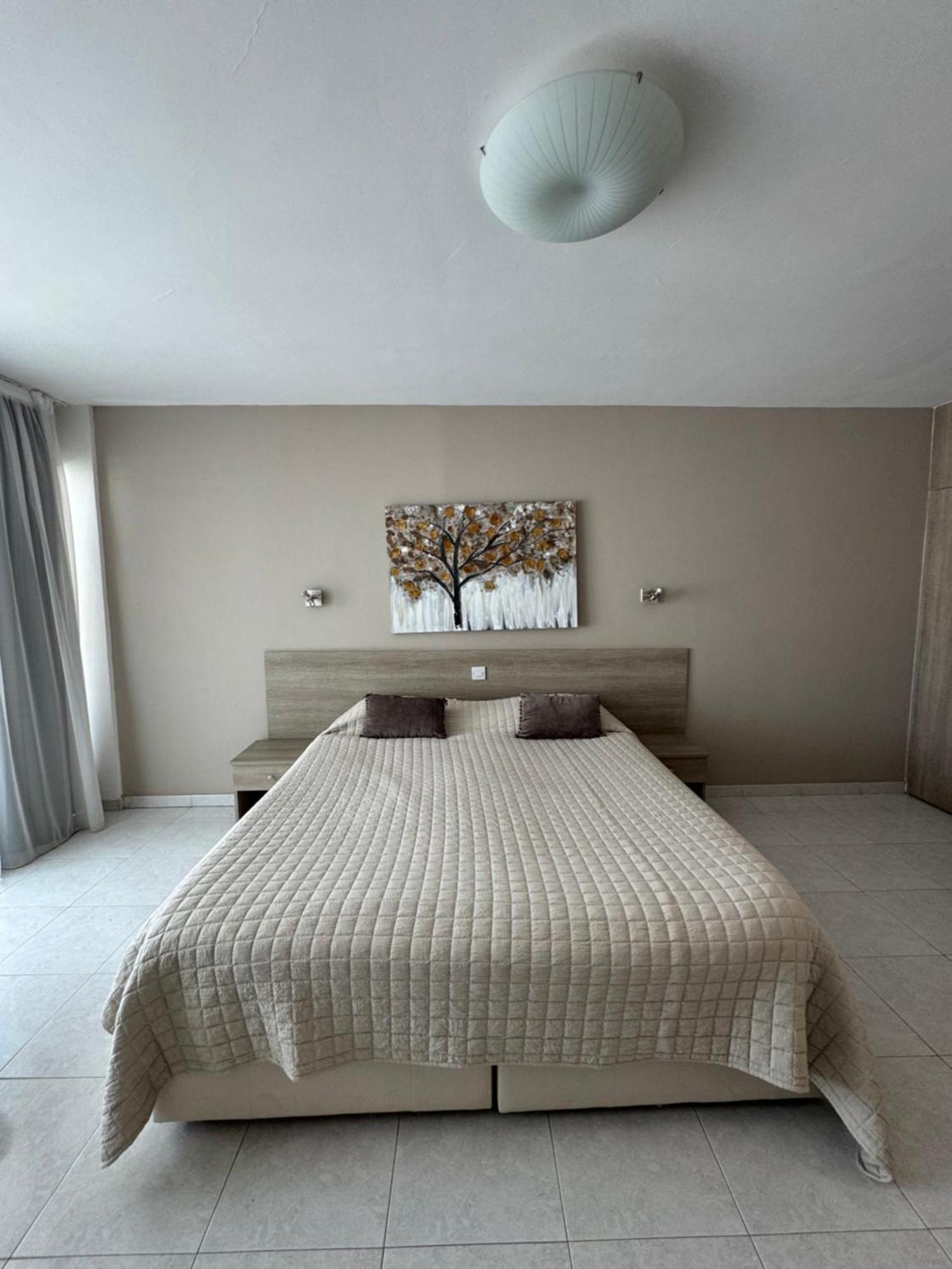 Marianna 3* Limassol