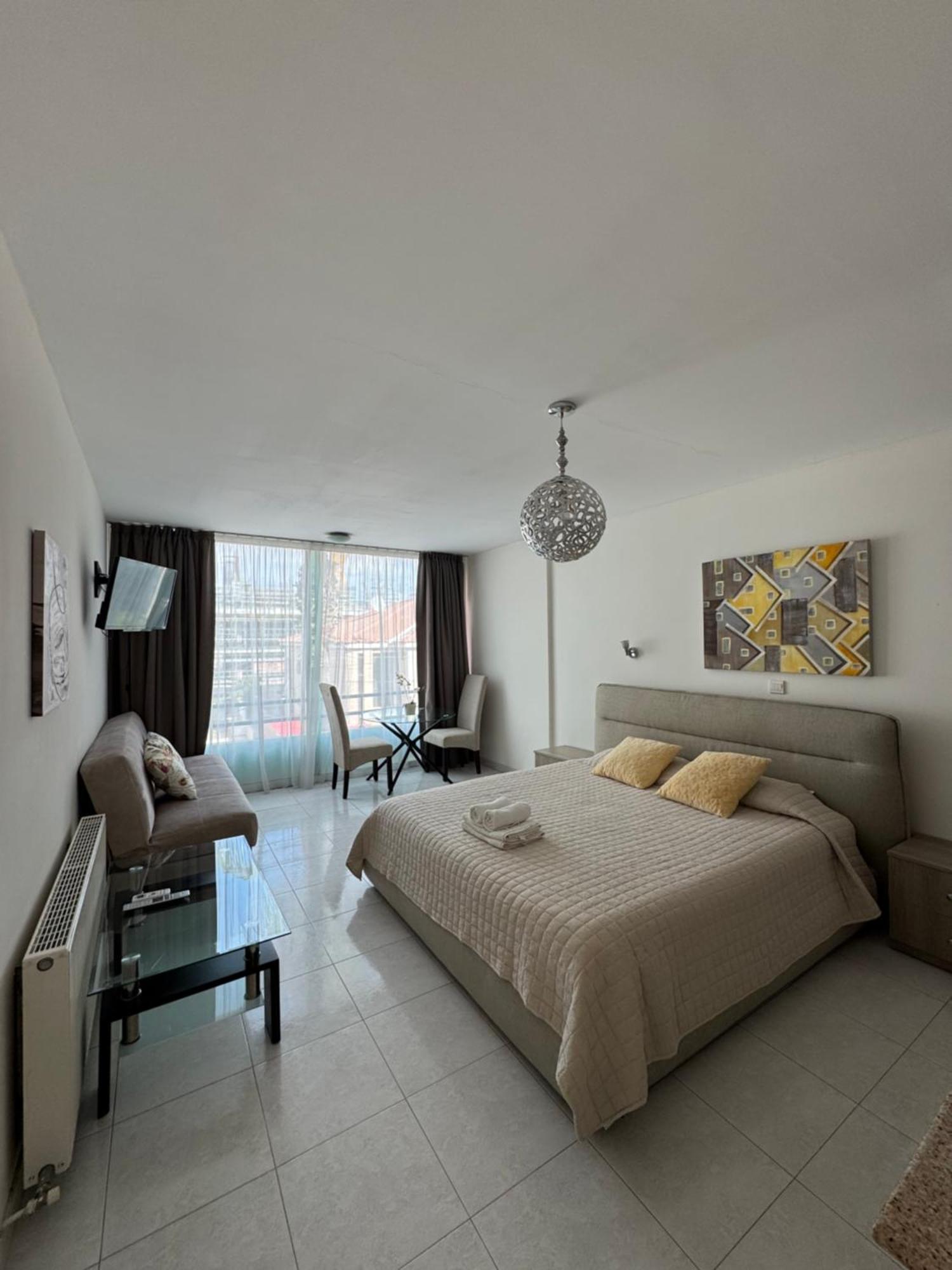 Aparthotel Marianna 3*
