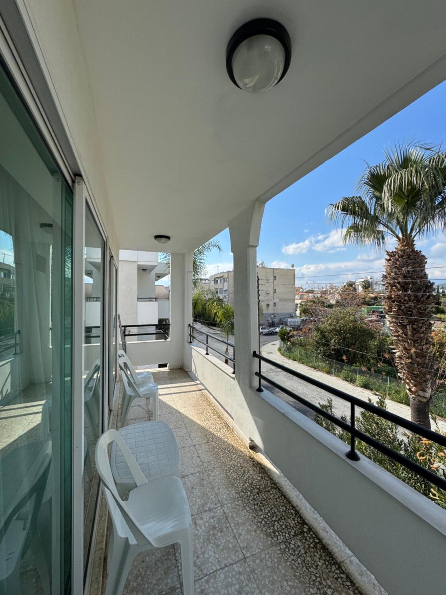 Marianna Aparthotel