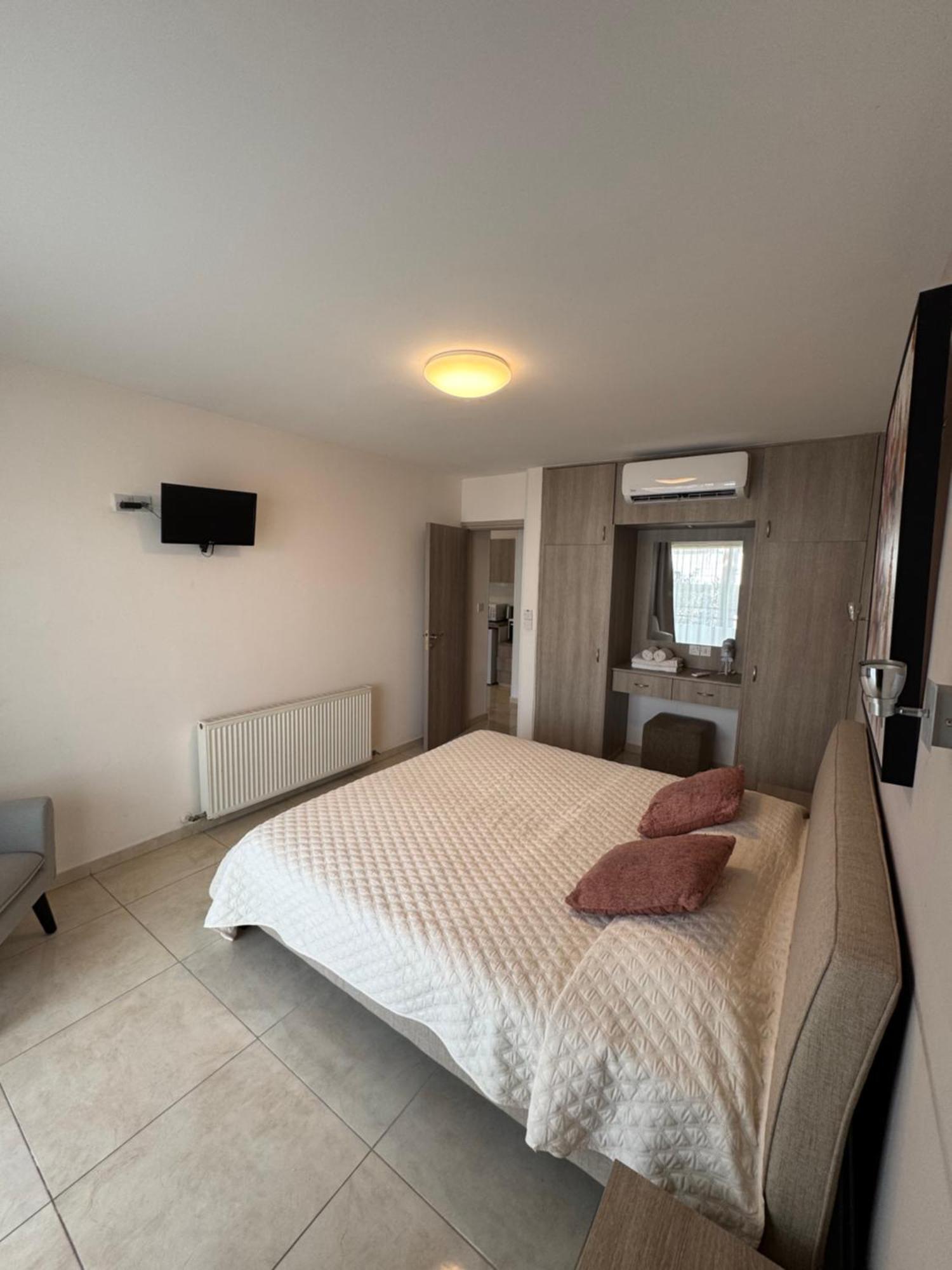 Marianna Aparthotel 3*