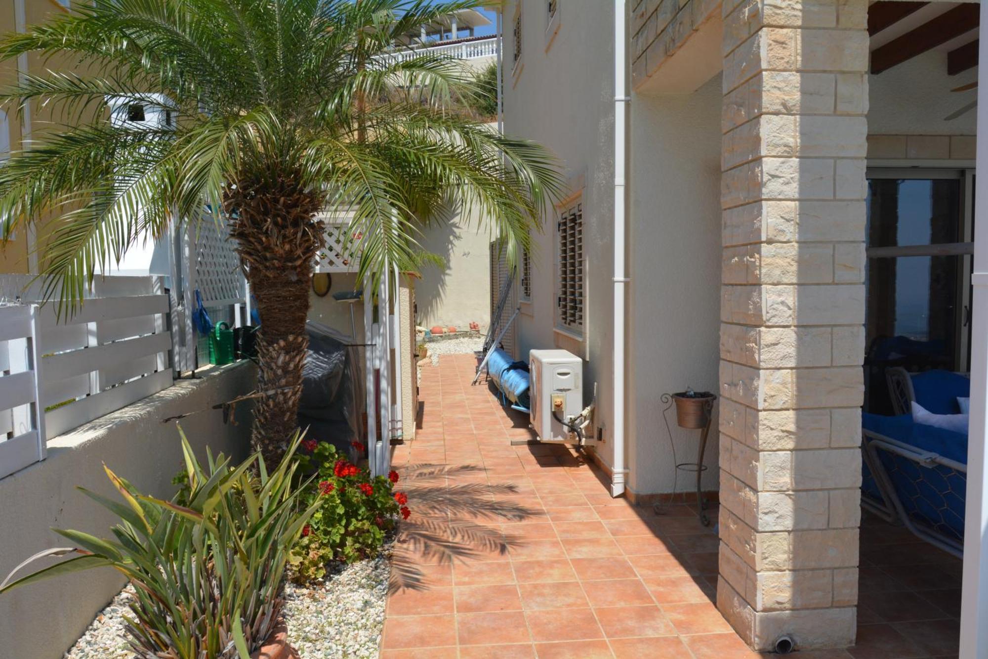 Villa Ocean Breeze
