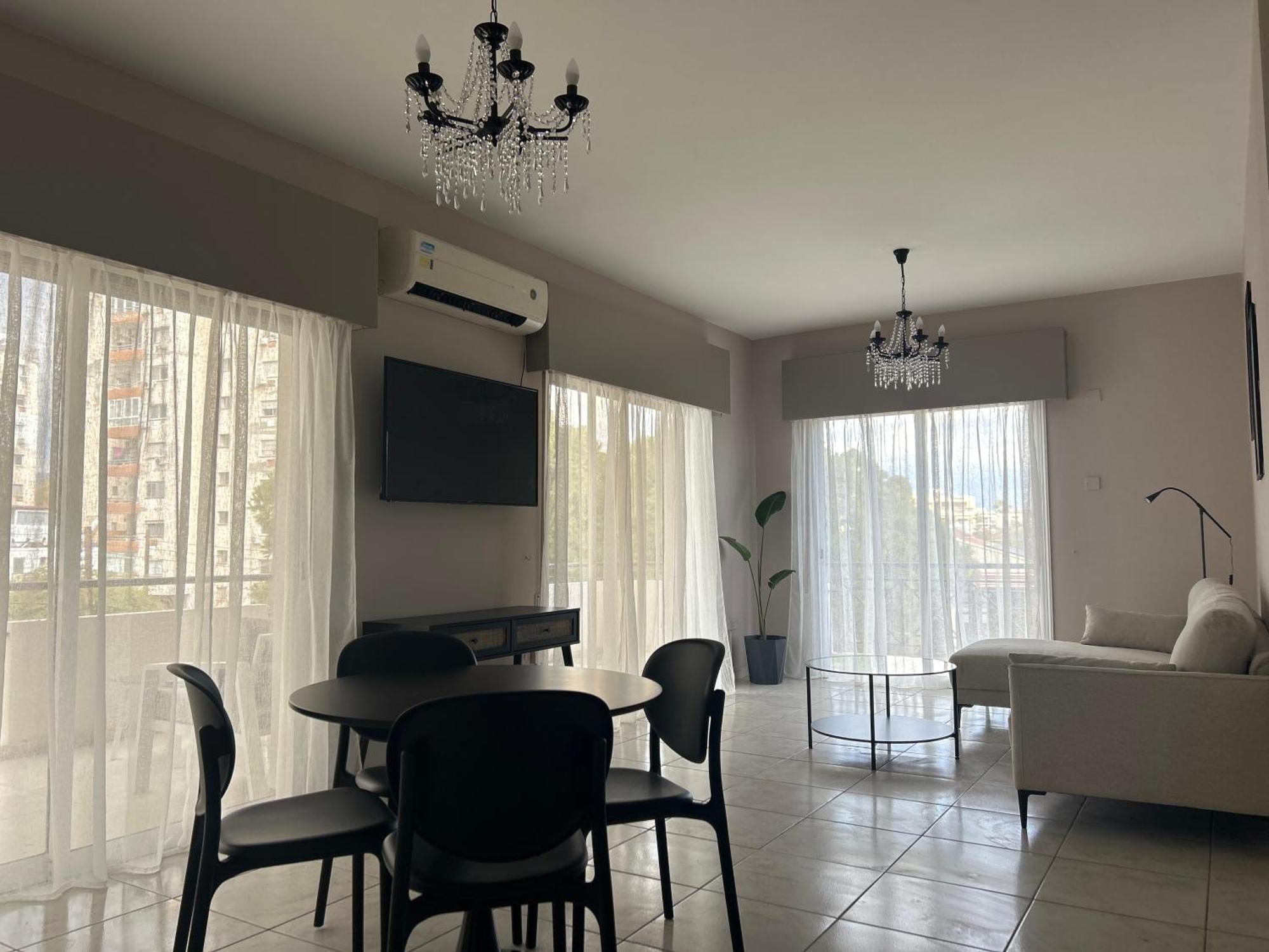 Apartment's