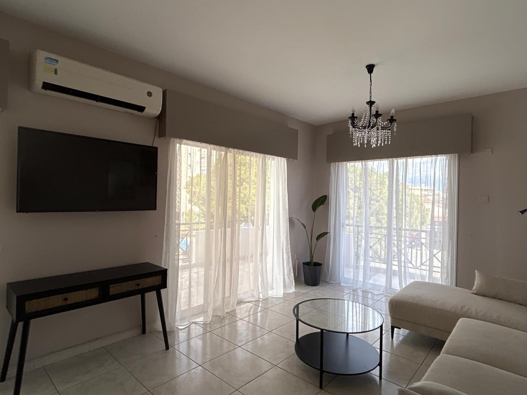 Apartment's Apartment *
