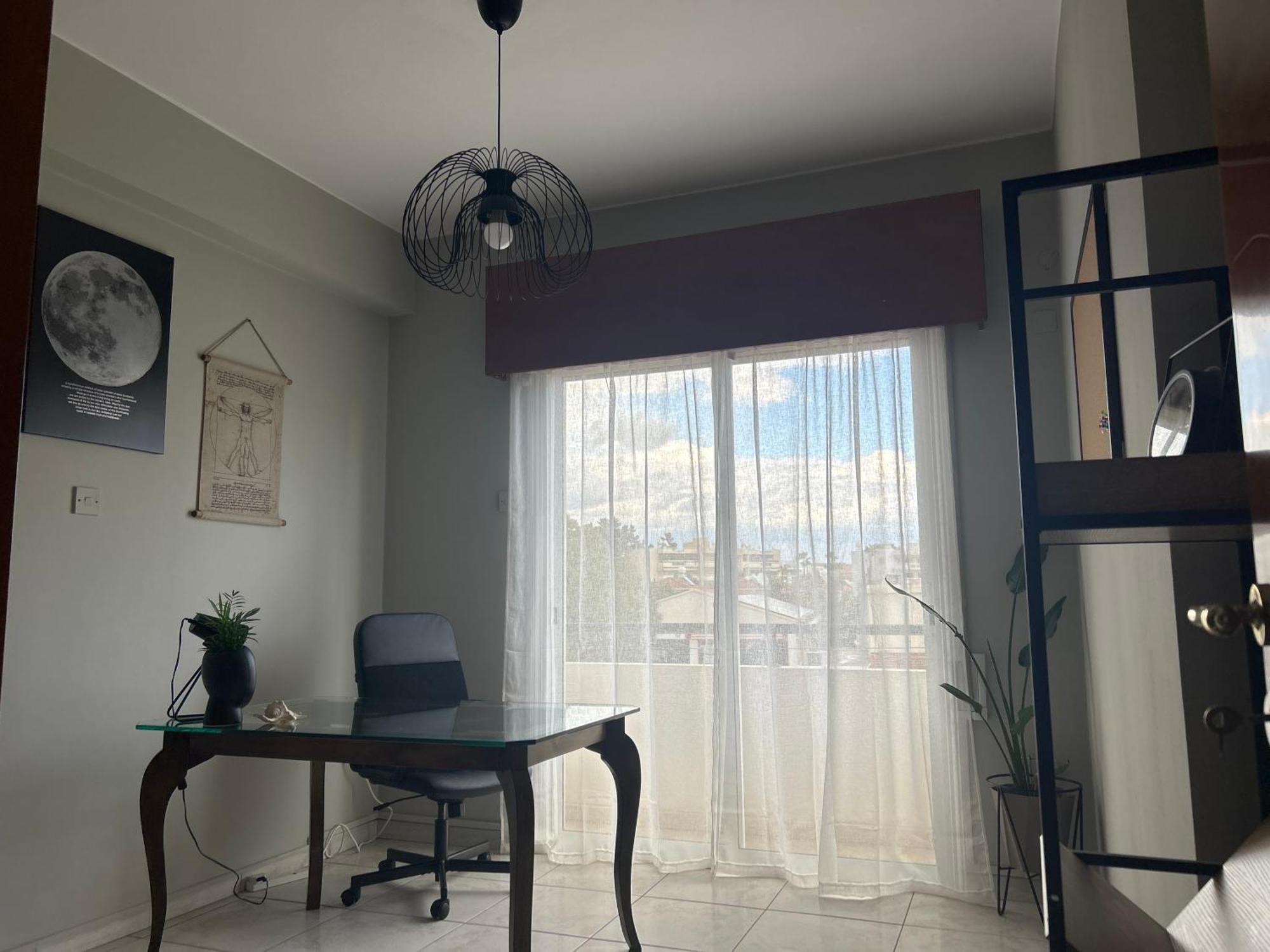 Apartment's Apartment Limassol