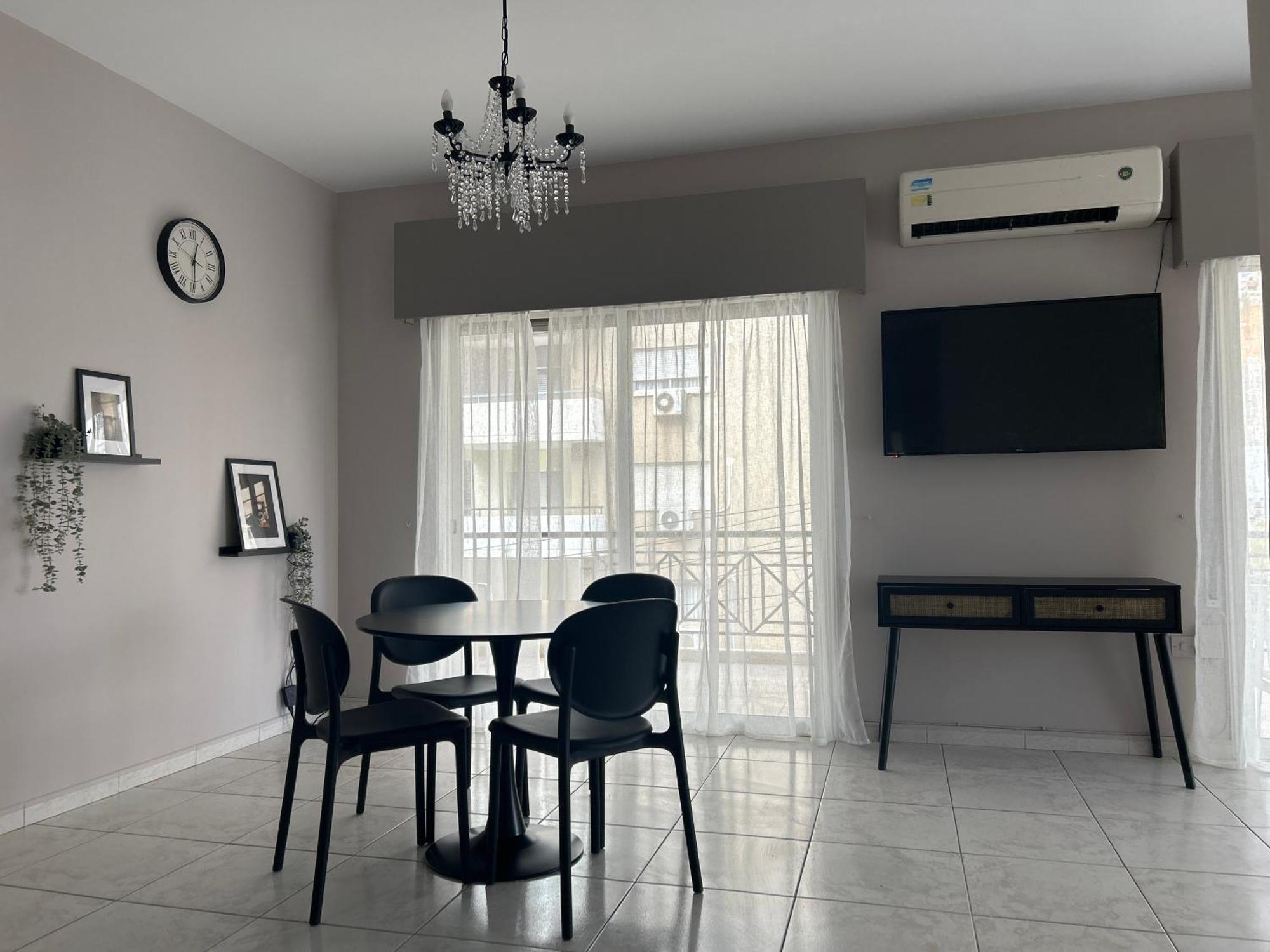 Apartment Apartment's *
