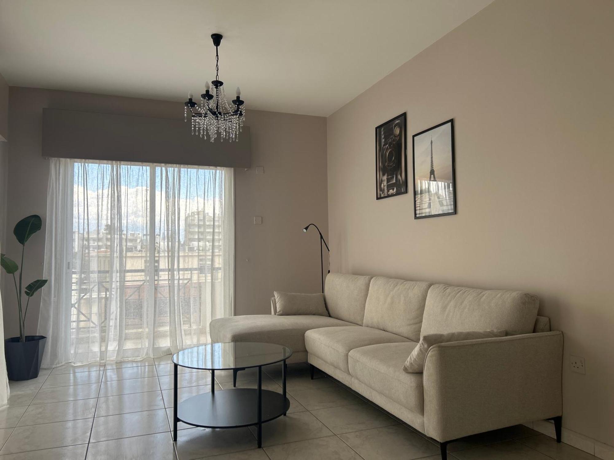 Apartment's