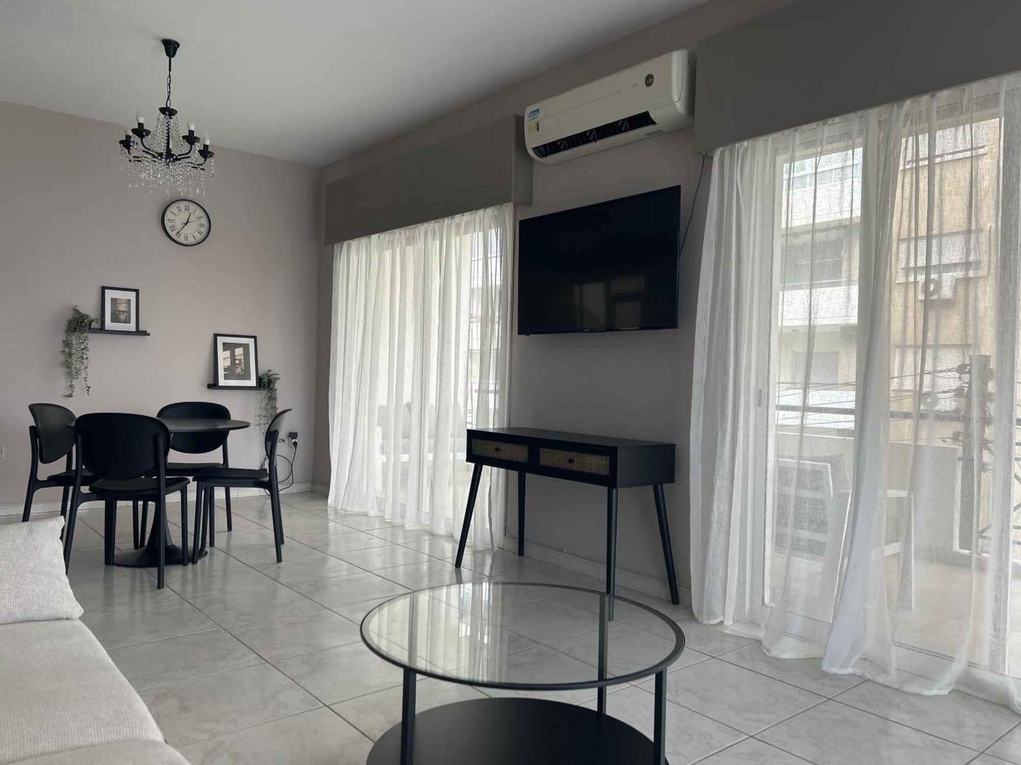 Apartment Apartment's Limassol