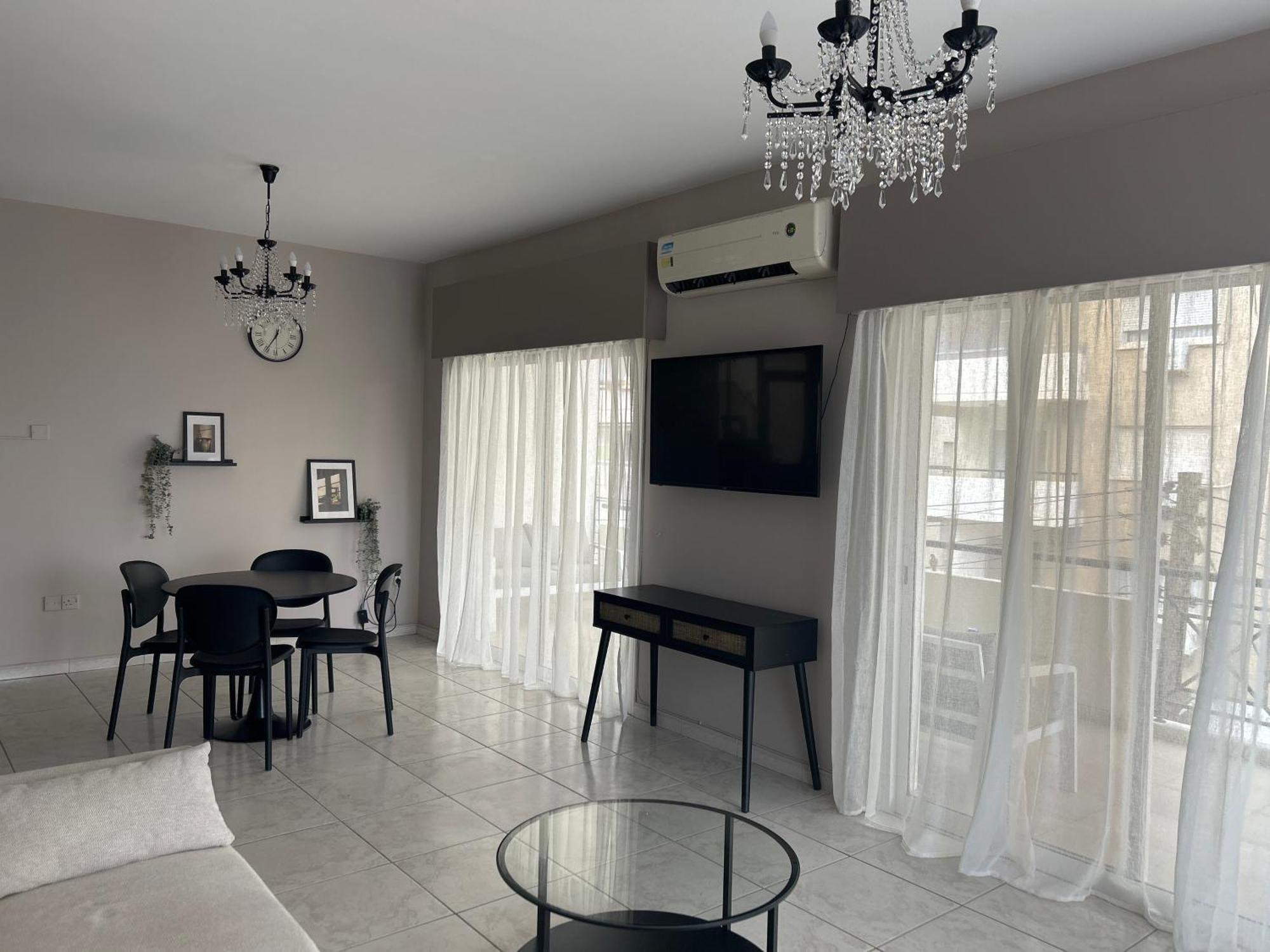 Apartment's *