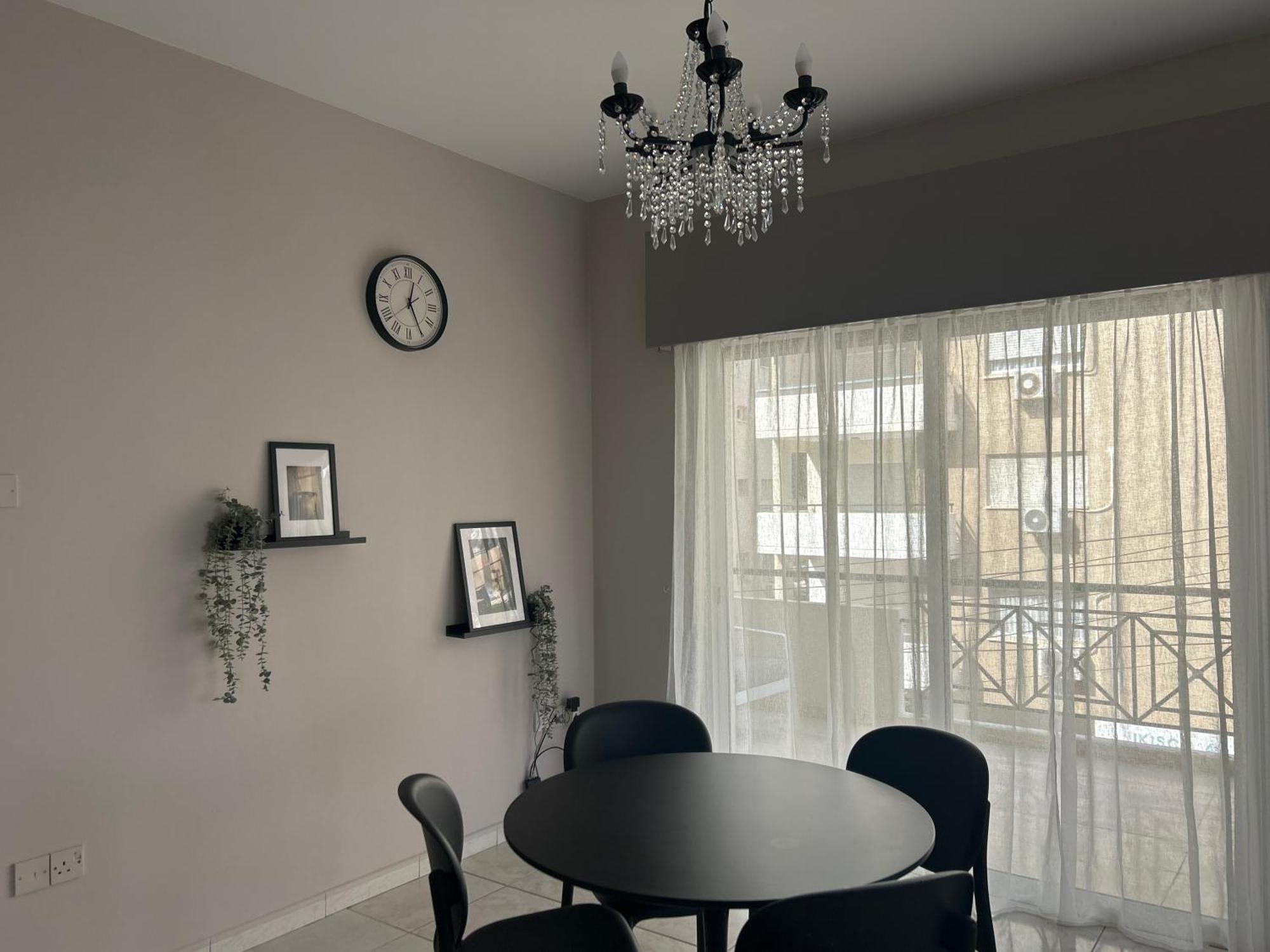 Apartment's Limassol
