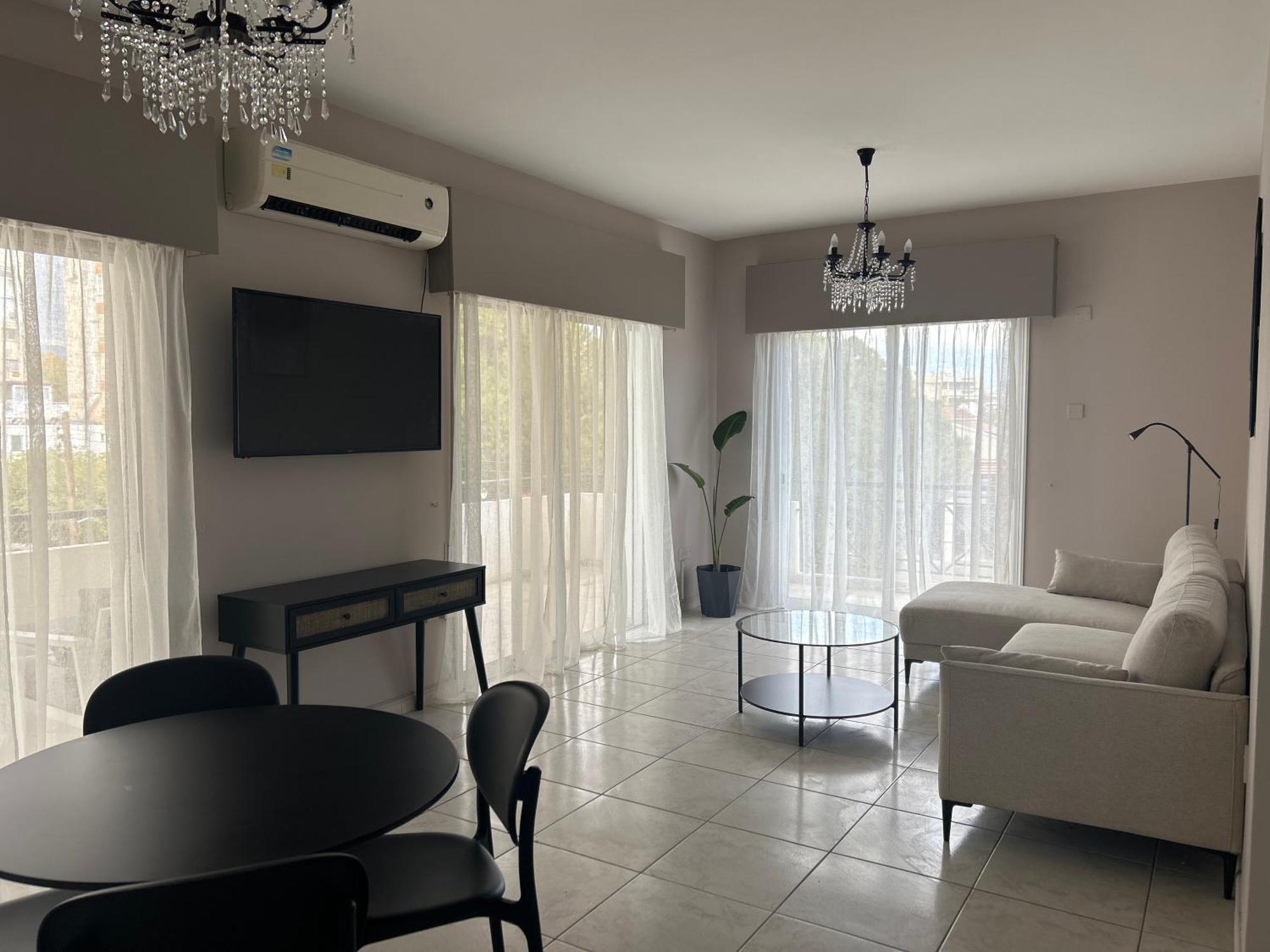 Apartment's Apartment Limassol