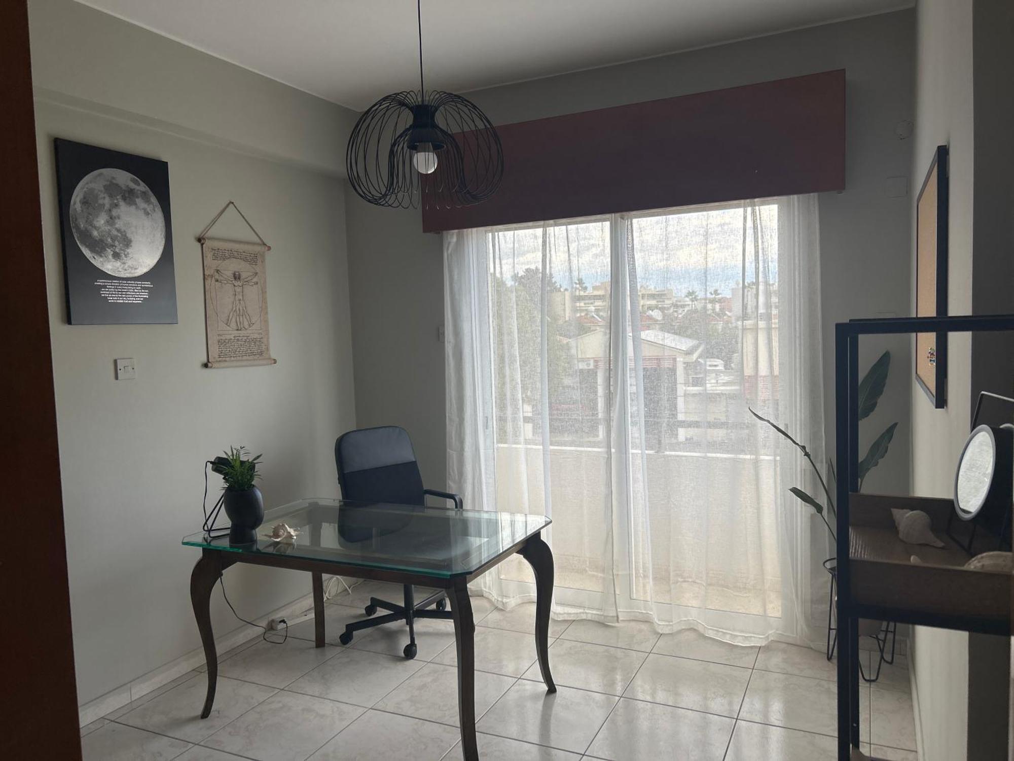 Apartment's * Limassol