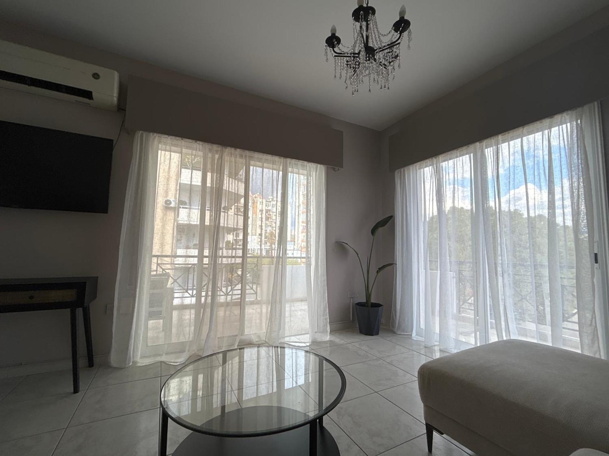 Apartment's * Limassol