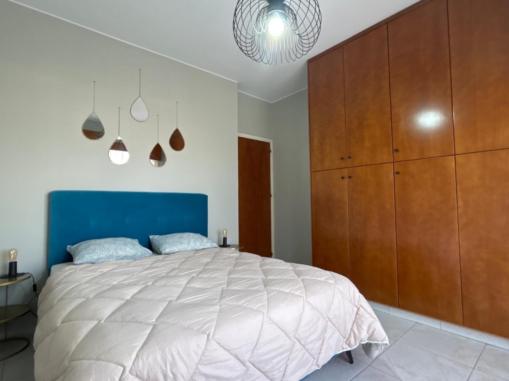 Apartment's