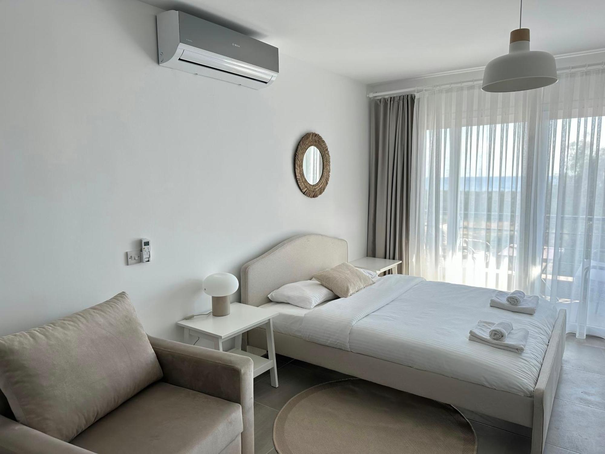 Relaxing Near The Sea Apartment