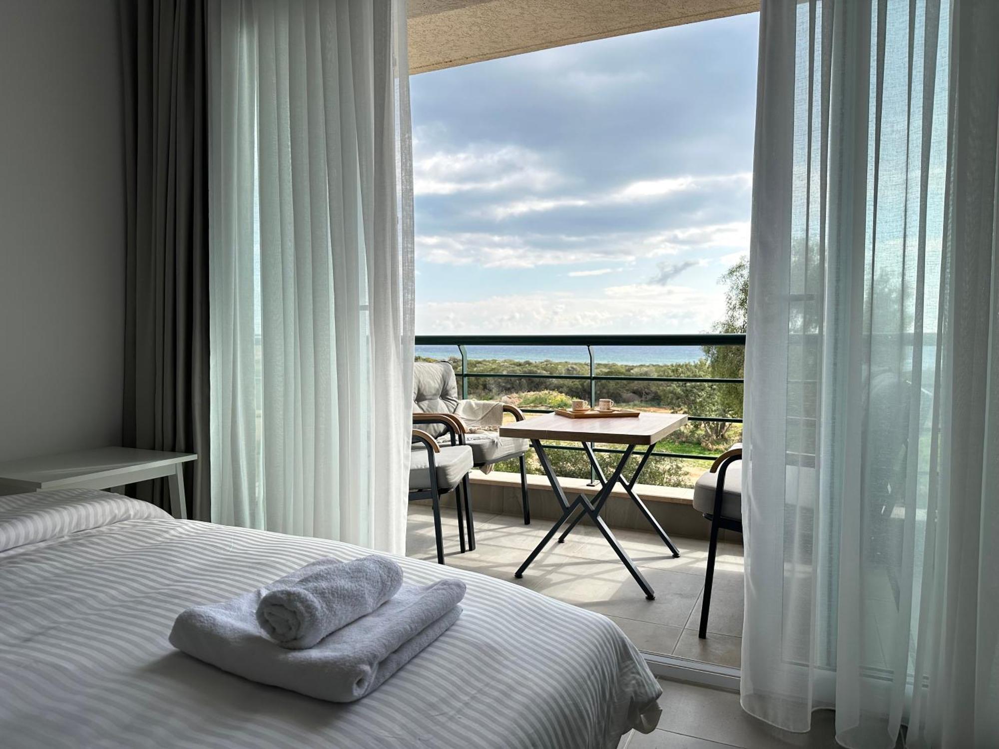 Relaxing Near The Sea Apartment *