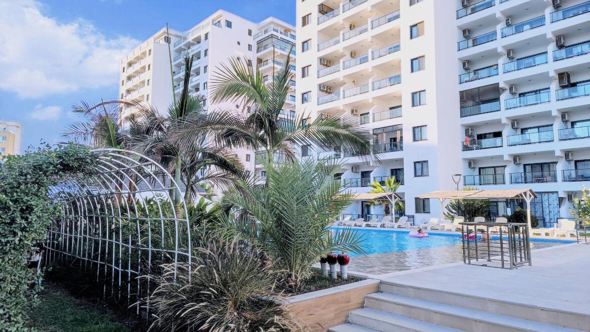 Caesar Commodus * Iskele District (Northern Cyprus)