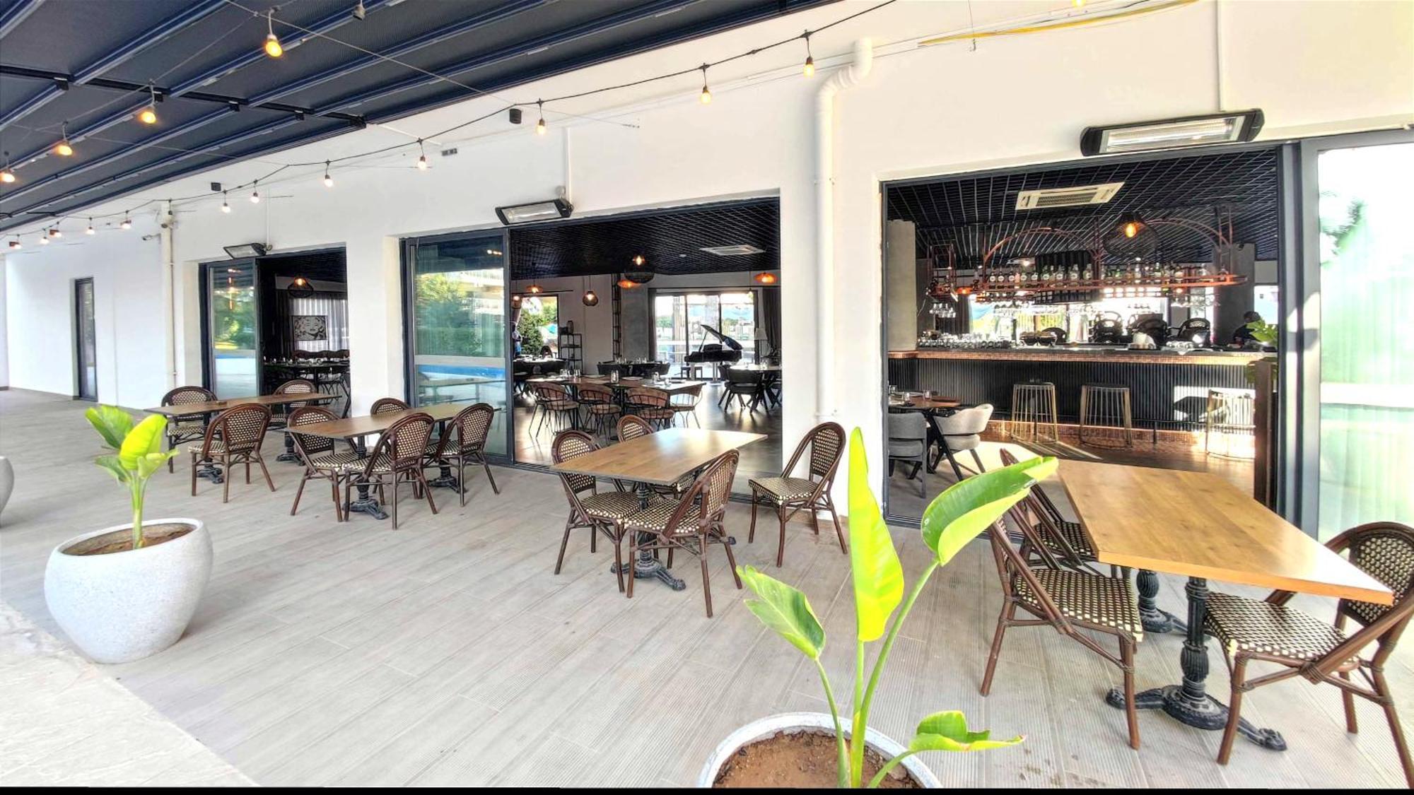 Apartment Caesar Commodus Iskele District (Northern Cyprus)