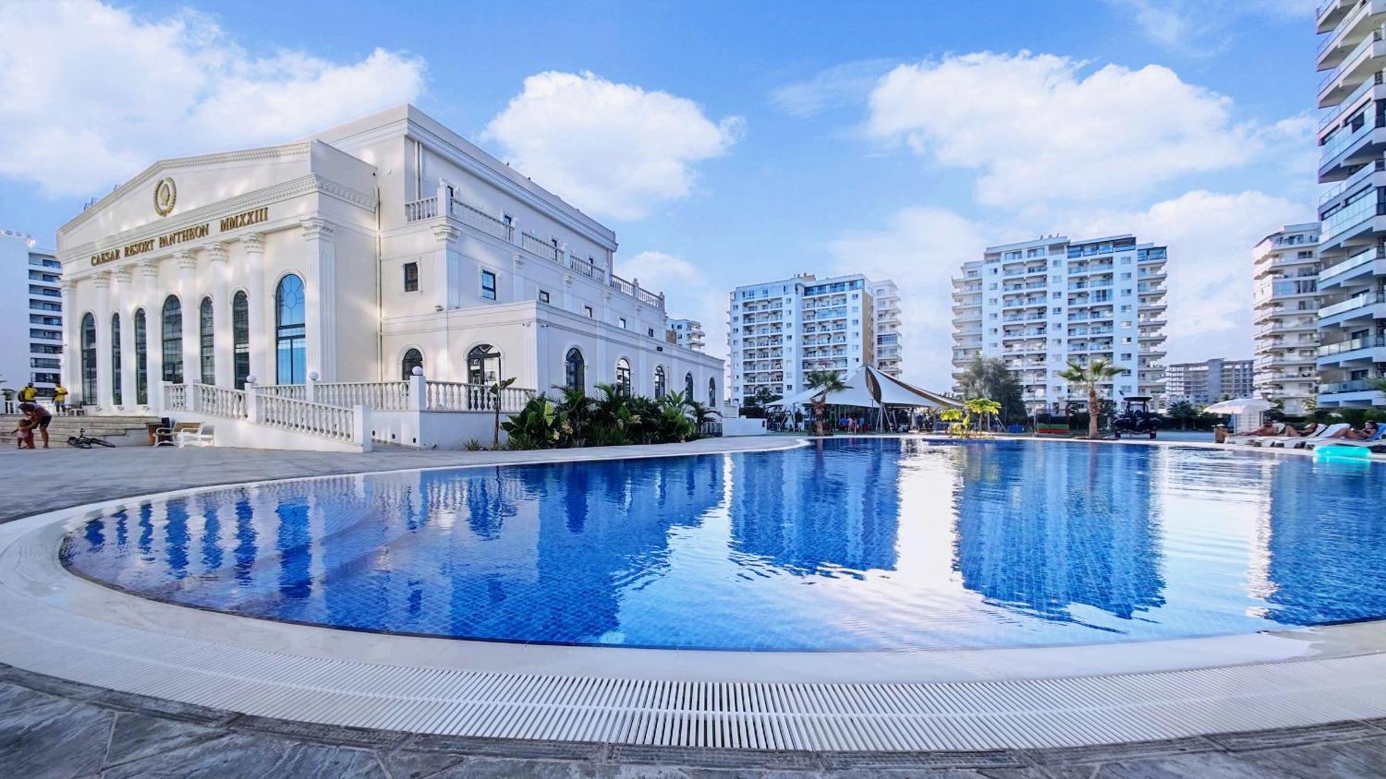 Apartment Caesar Commodus