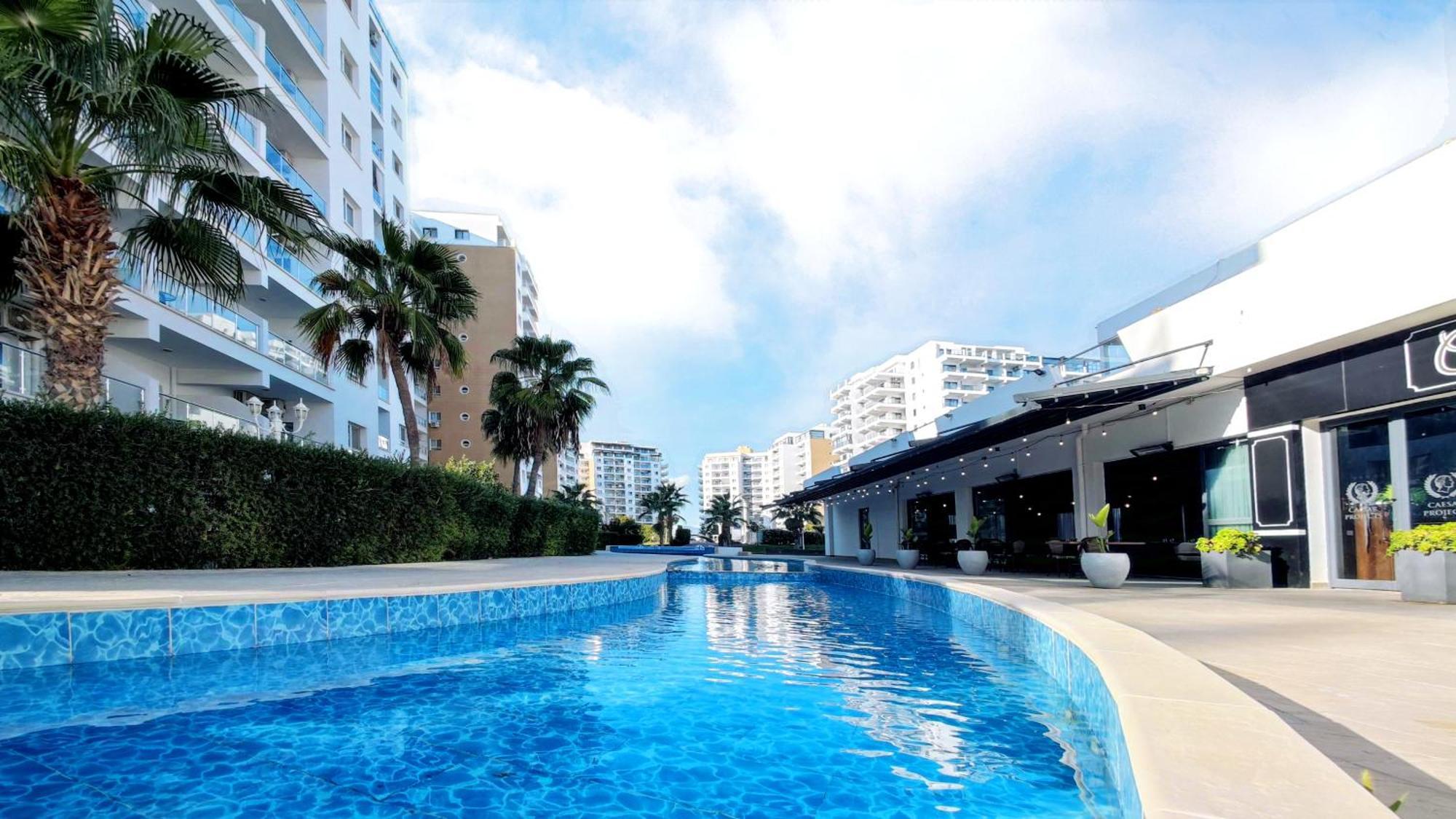 Apartment Caesar Commodus *