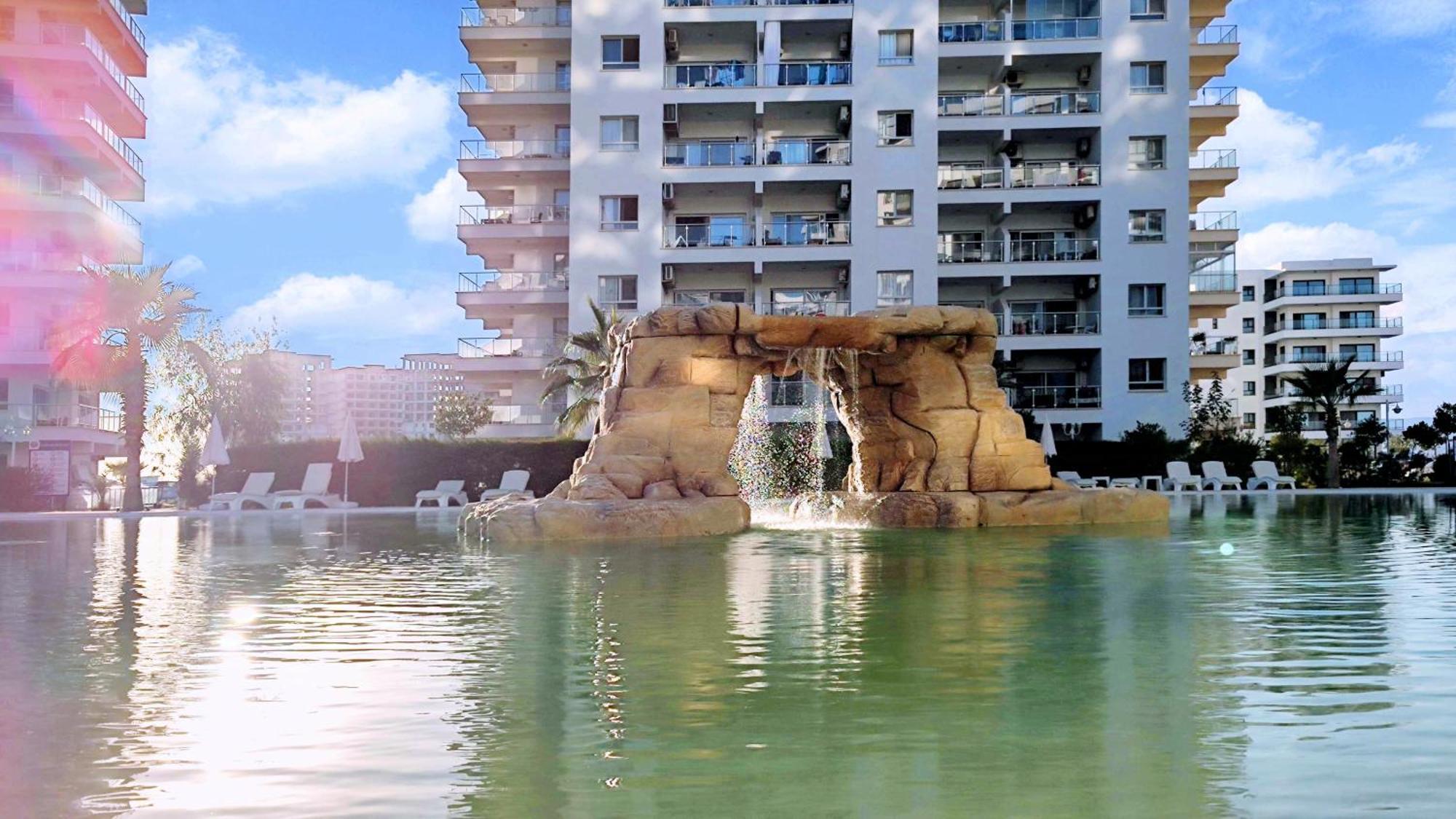 Caesar Commodus Iskele District (Northern Cyprus)