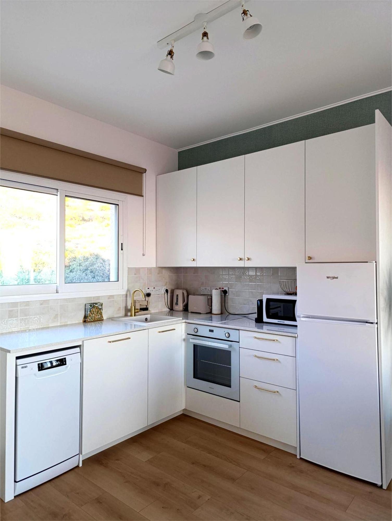 Oasis Penthouse Apartment Peyia