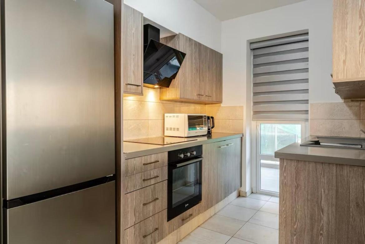 Apartment Penthouse With Outdoor Hottub Limassol