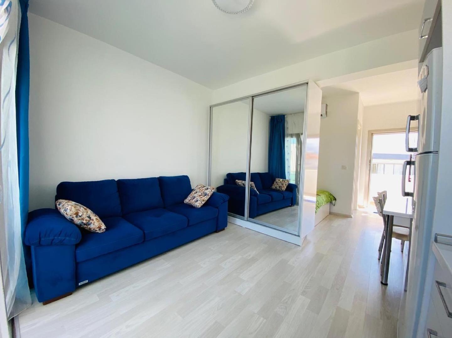 Apartment Seaview And Mountainview