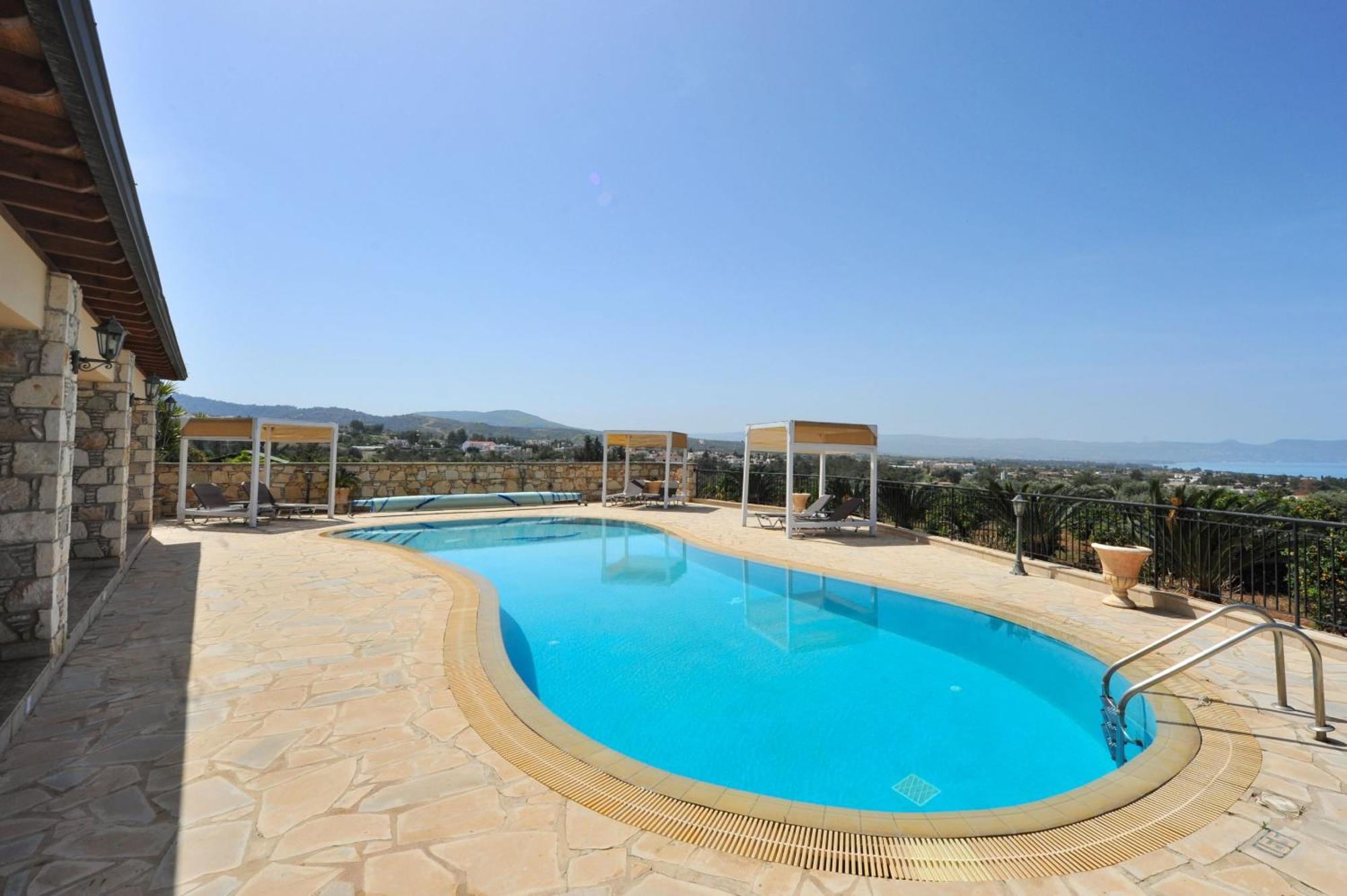 Villa Sunset View *