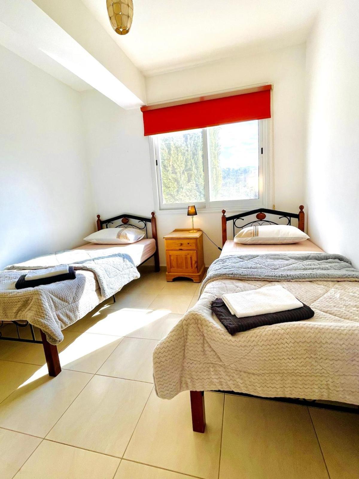 Pepper House With Pool Holiday home Argaka