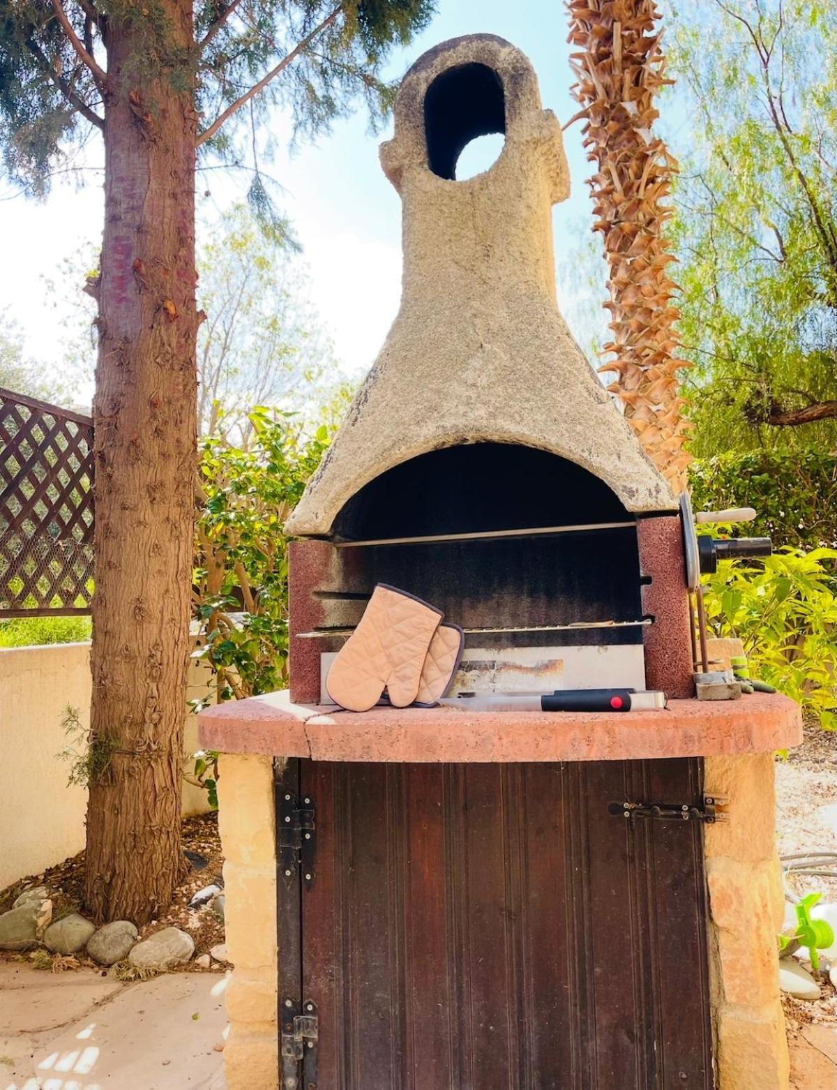 Holiday home Pepper House With Pool Argaka
