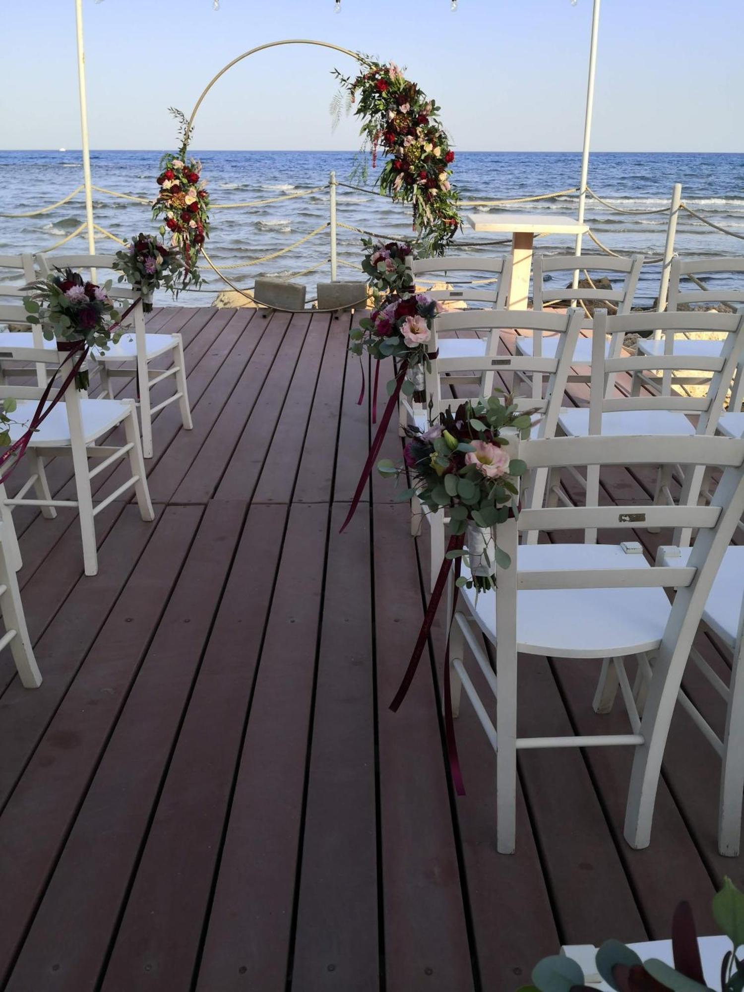 Island Boutique Hotel Larnaca