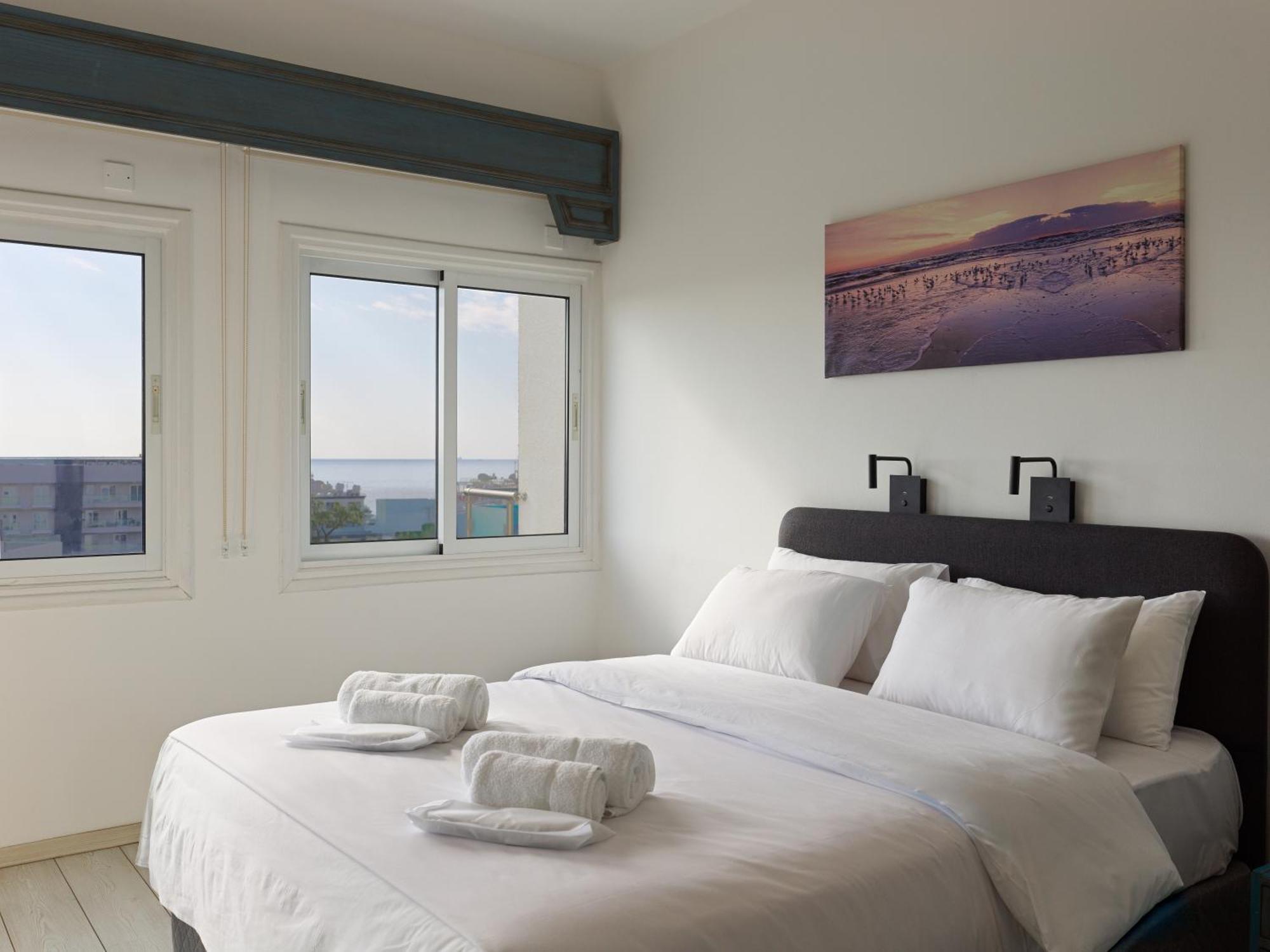 Tsanotel Hotel Limassol