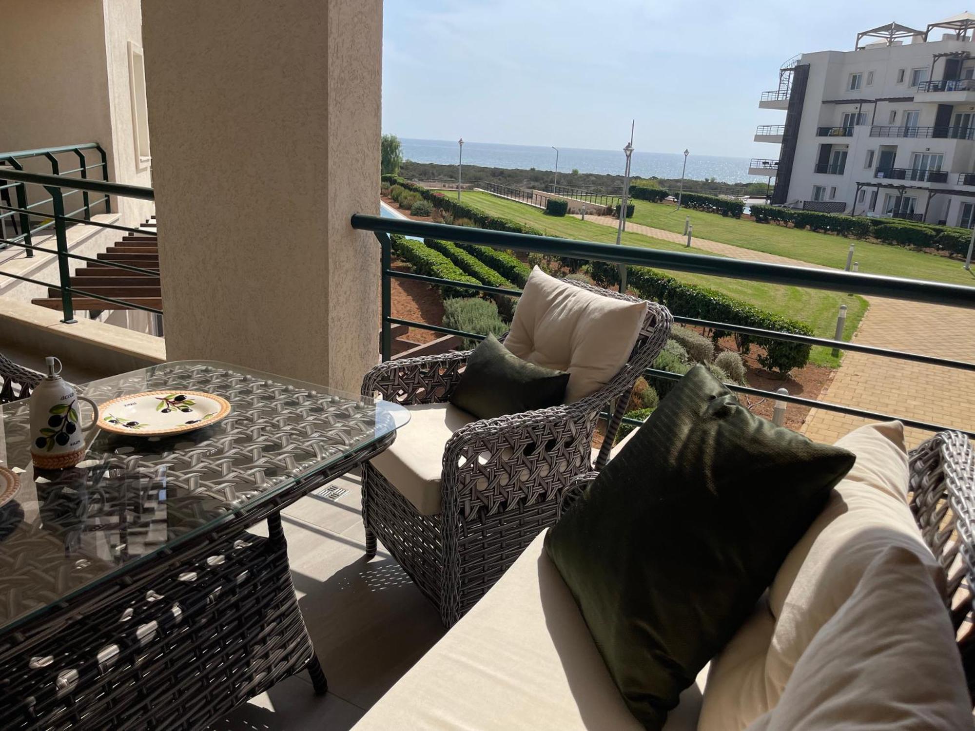 Olive By The Sea Apartment
