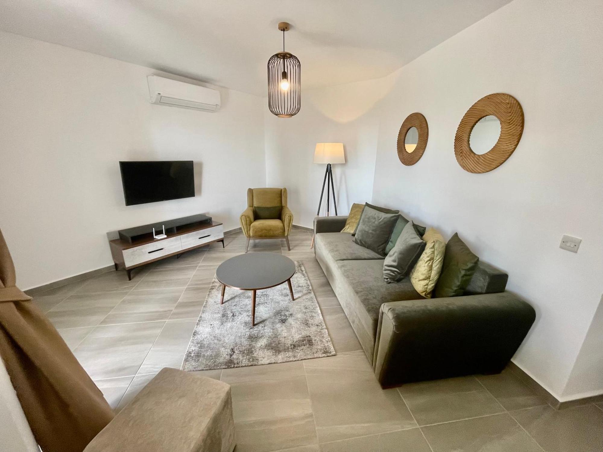 Apartment Olive By The Sea *