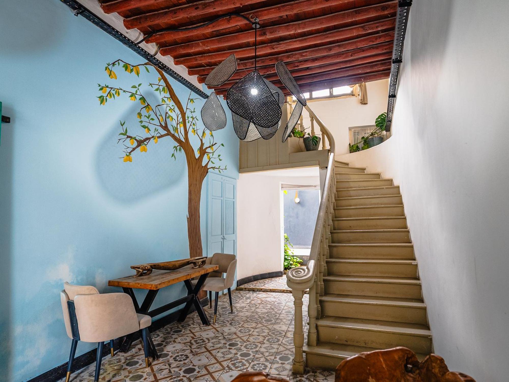 Hotel The Port Of Kyrenia *