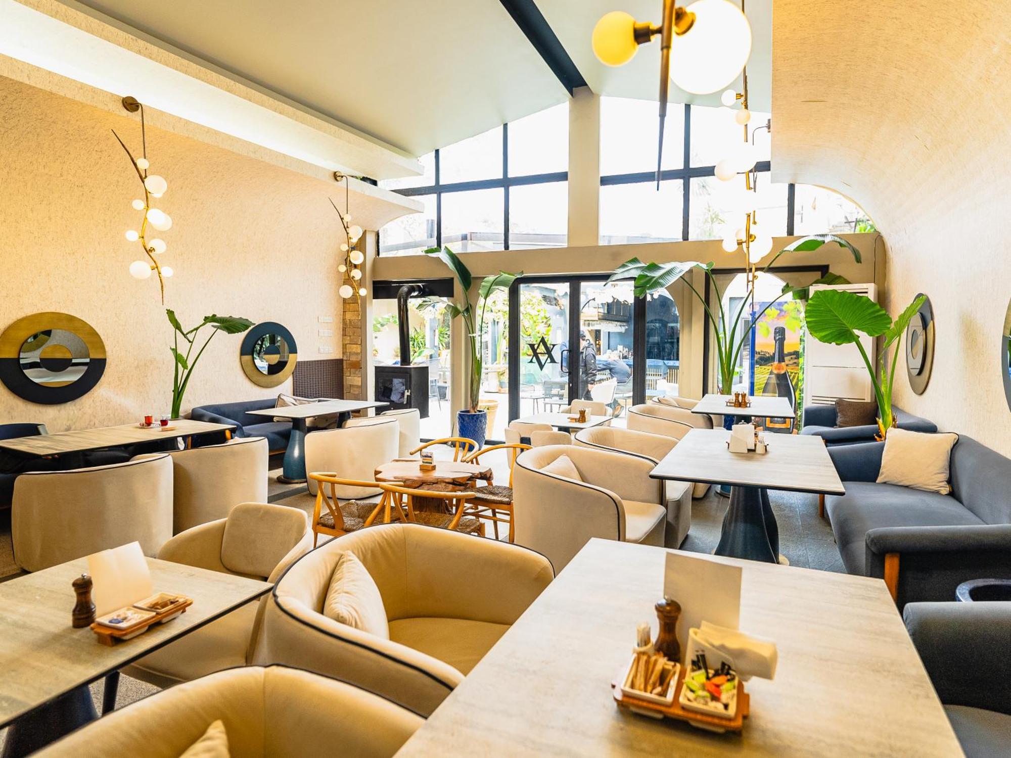 The Port Of Kyrenia Hotel