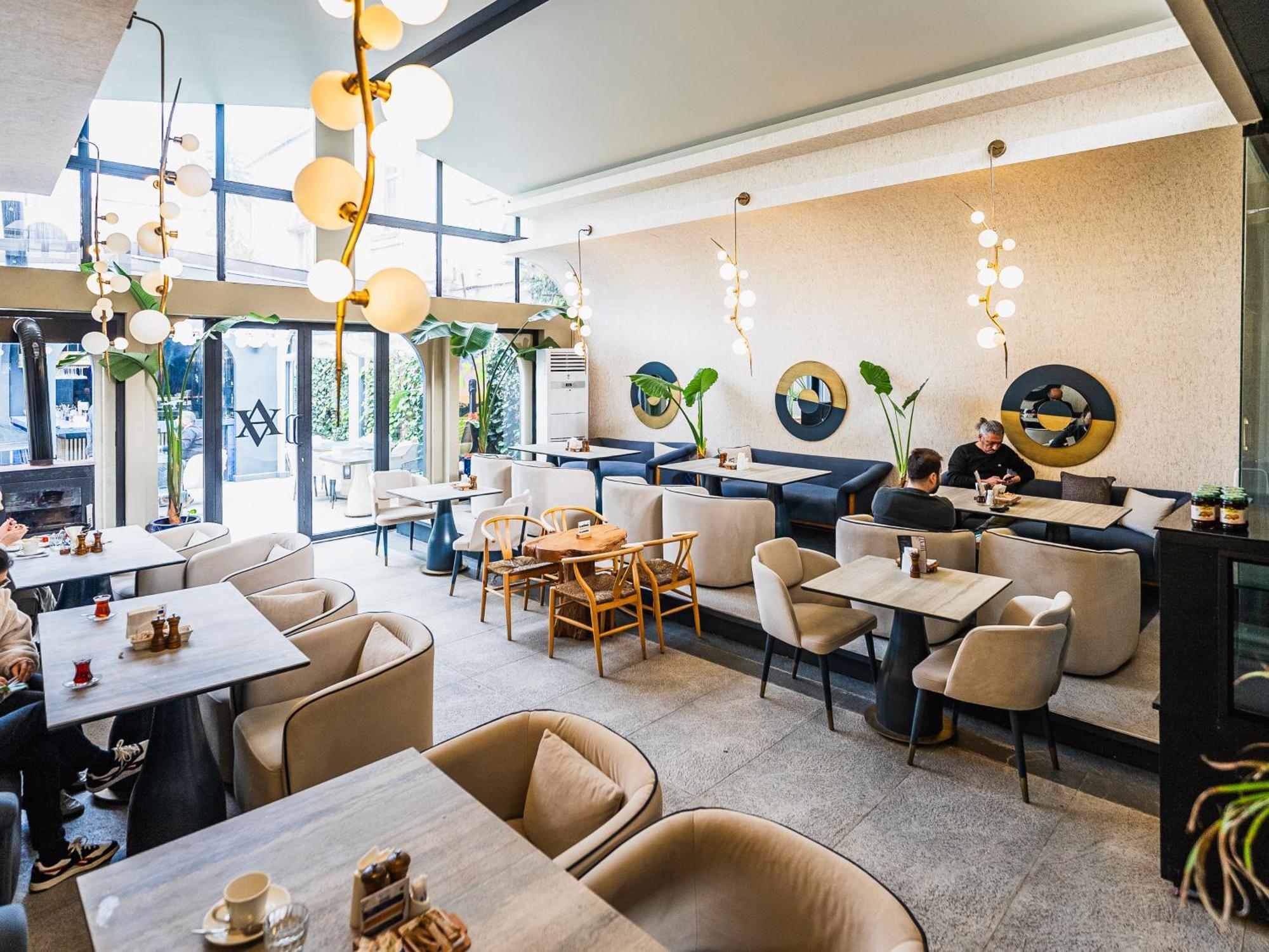 Hotel The Port Of Kyrenia