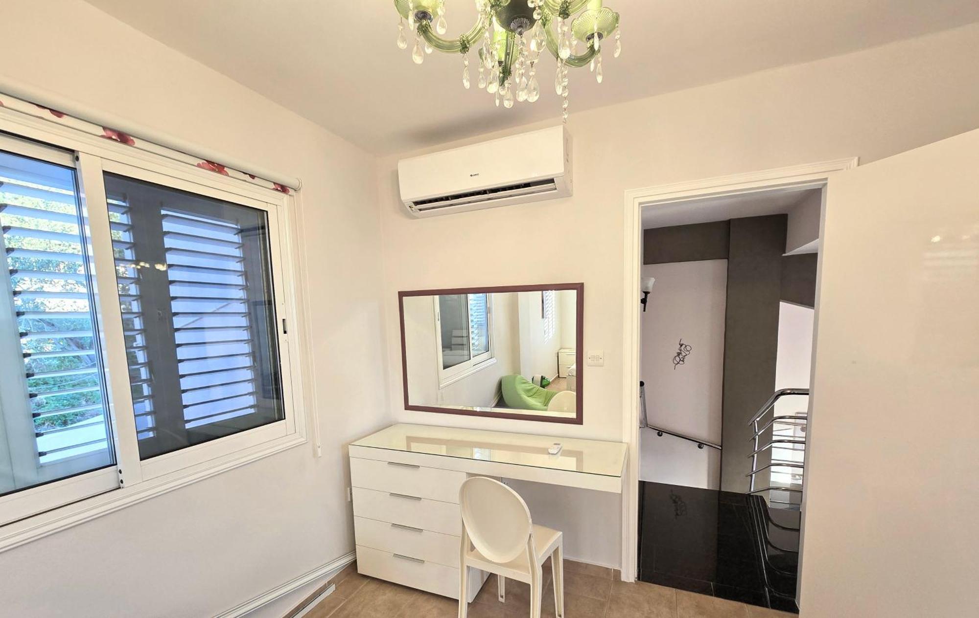 Appartement Penthouse *