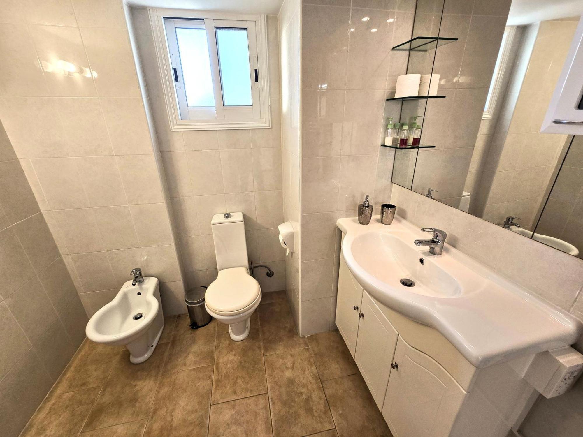 Appartement Penthouse