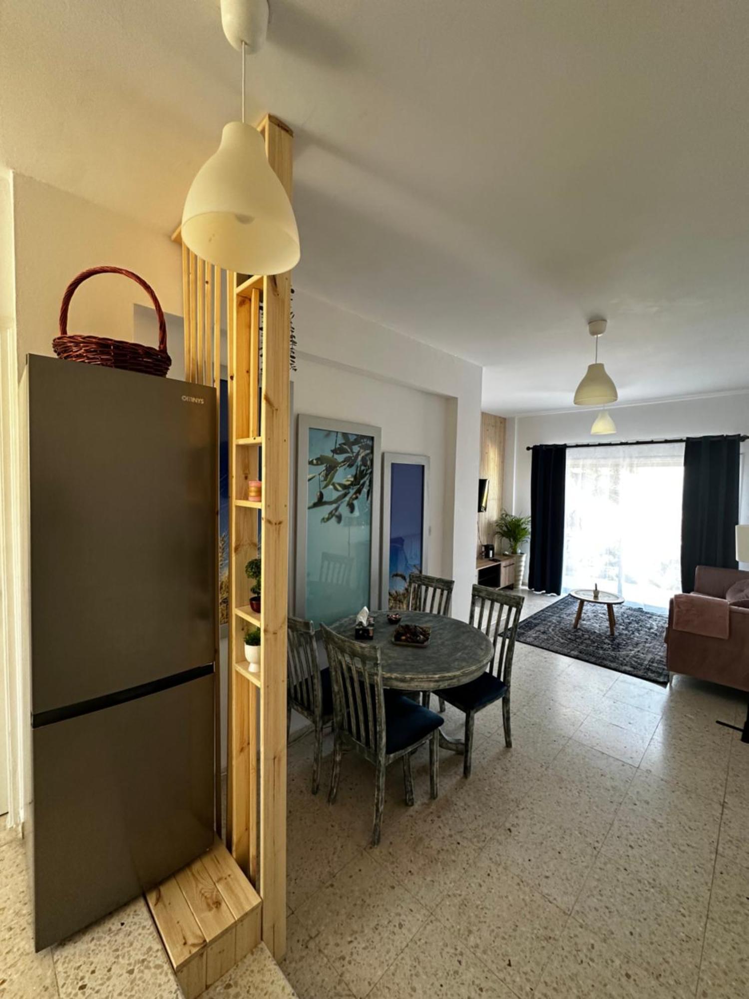 Two Bedroom Sea View Townhouse-villa Libellula * Klorakas