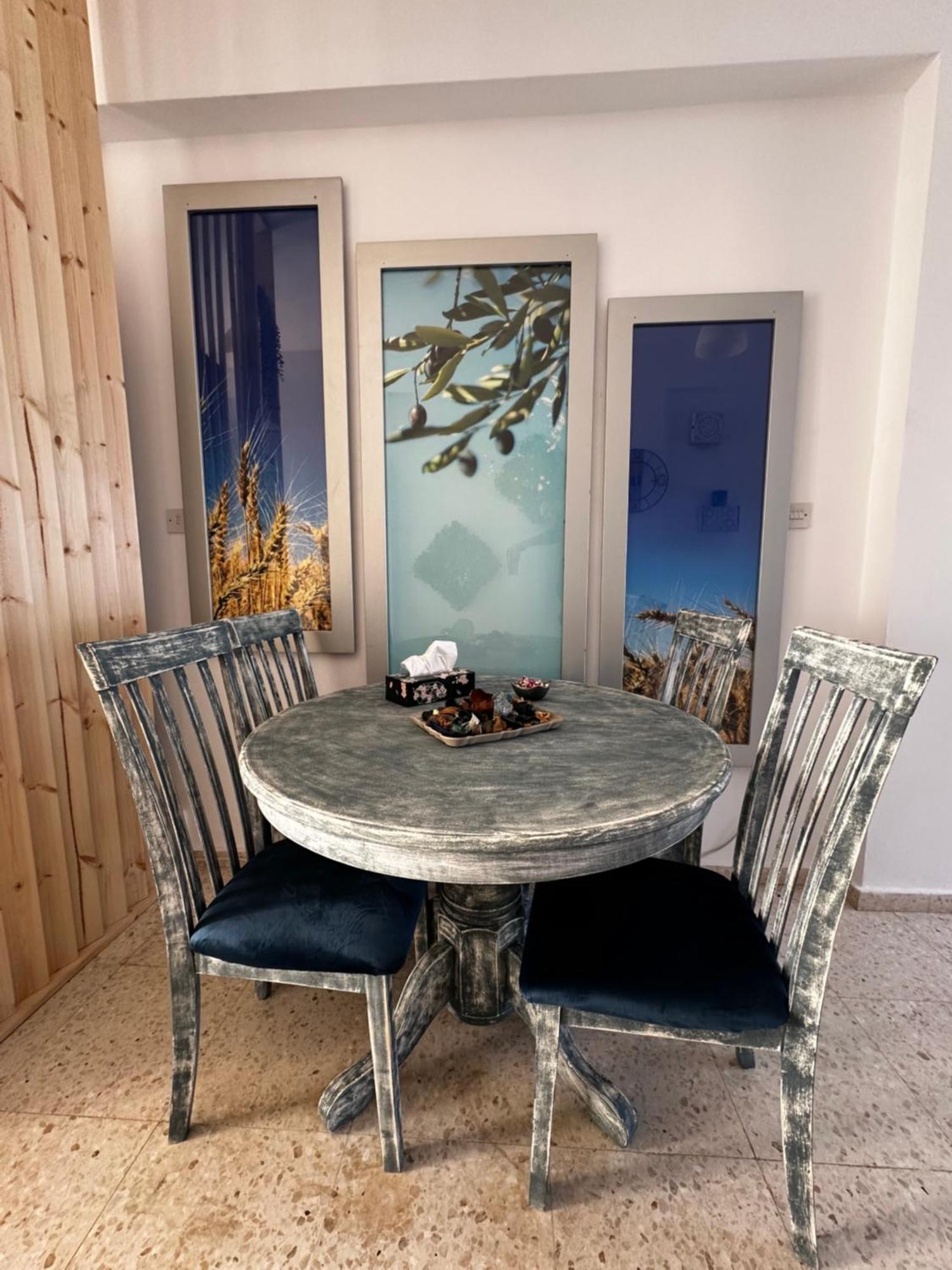 Holiday home Two Bedroom Sea View Townhouse-villa Libellula