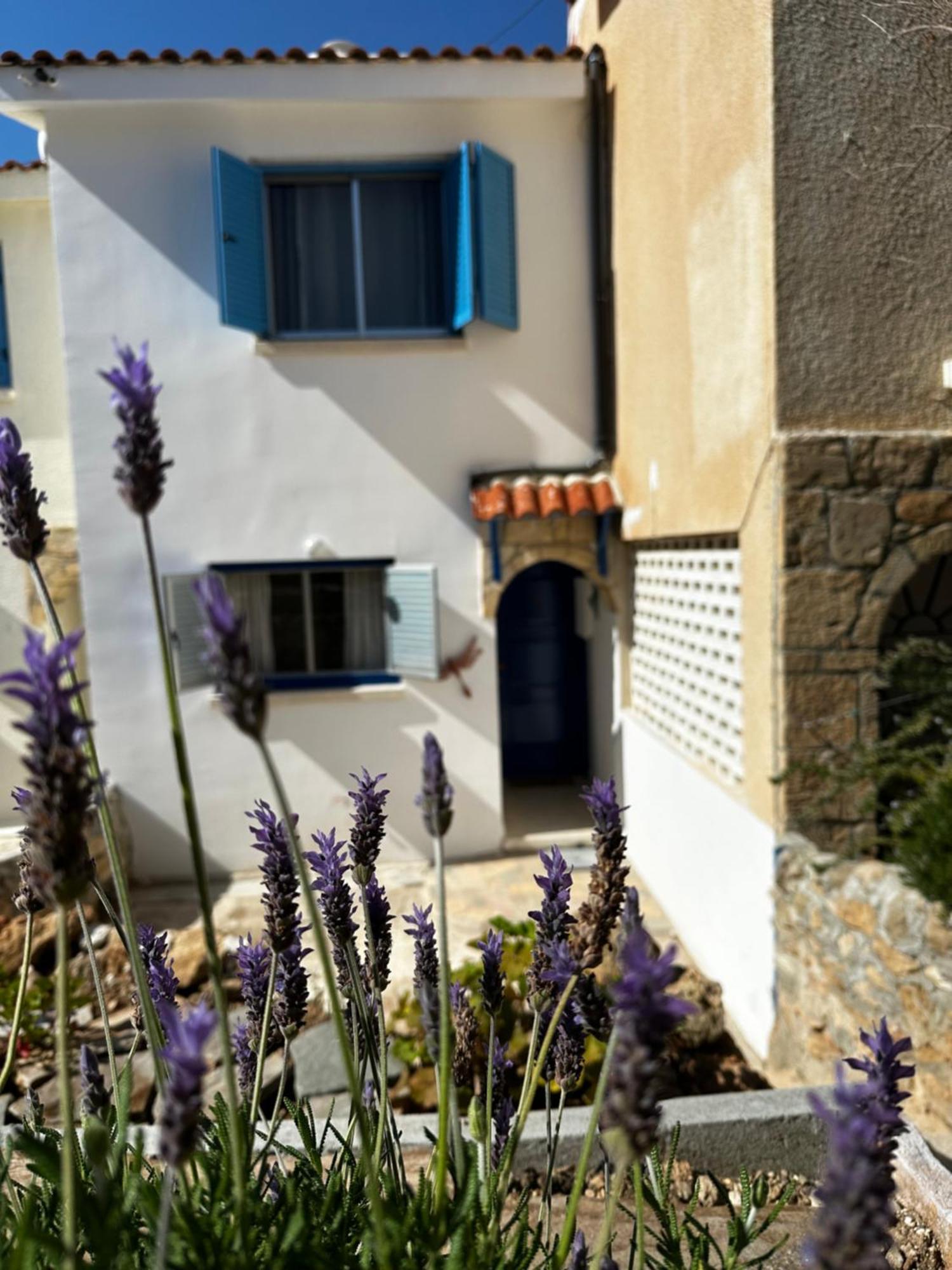 Holiday home Two Bedroom Sea View Townhouse-villa Libellula Klorakas