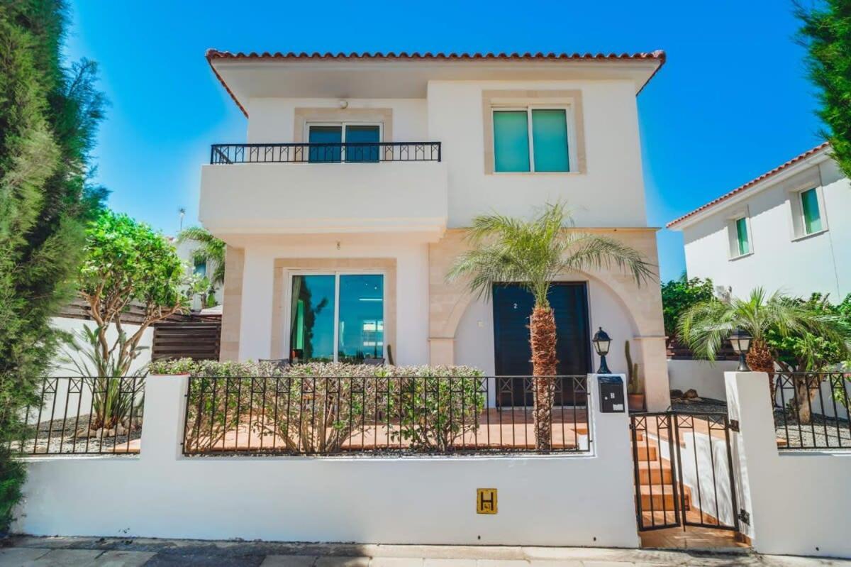 Villa Seaview