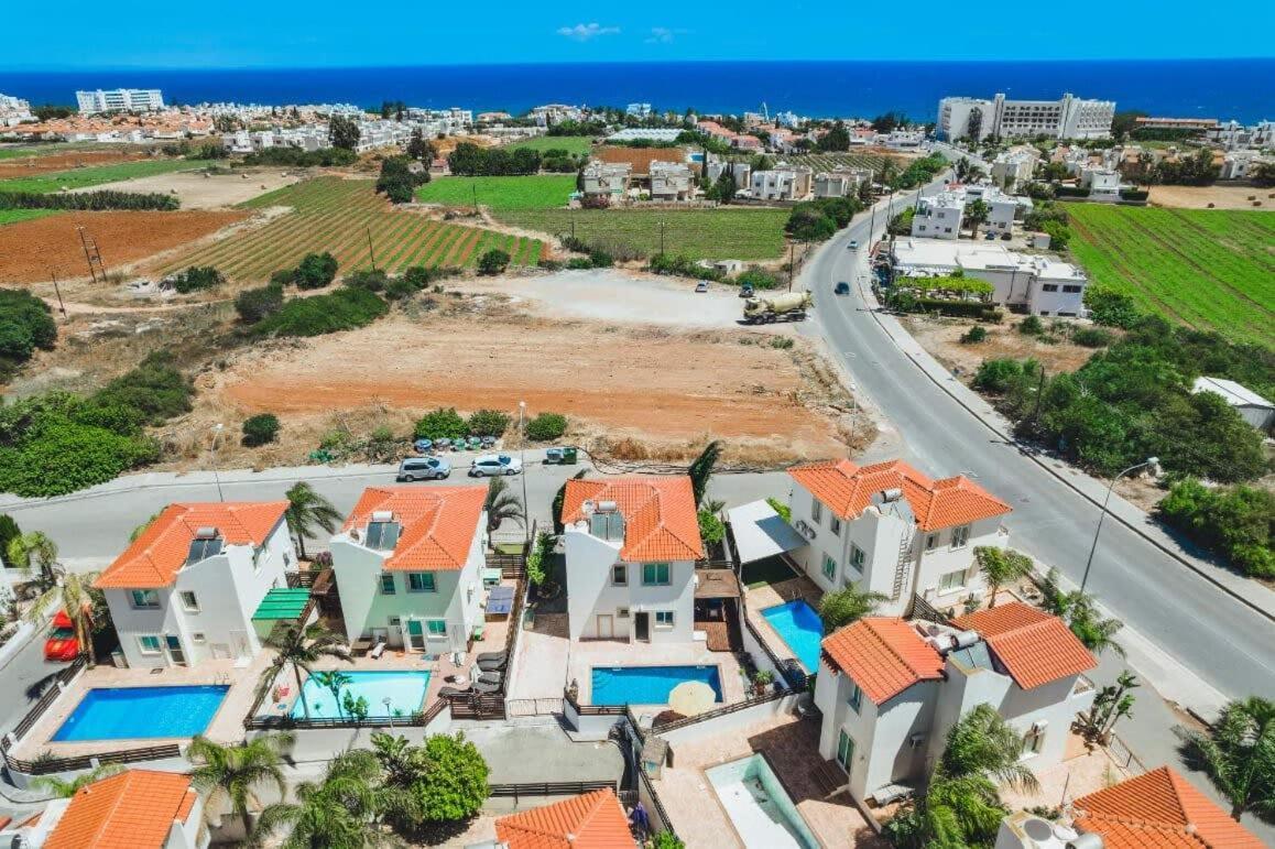 Villa Seaview