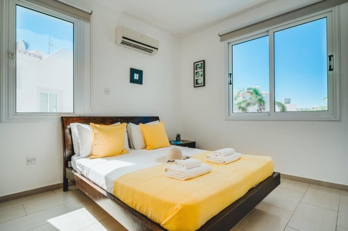 Seaview Protaras
