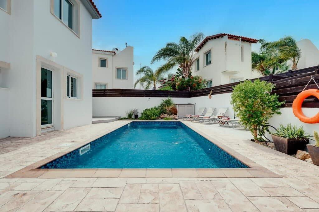 Villa Seaview *