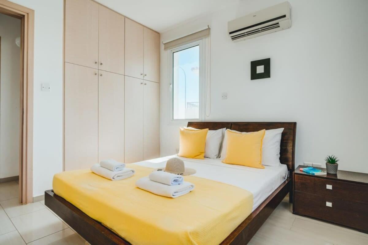 Villa Seaview Protaras