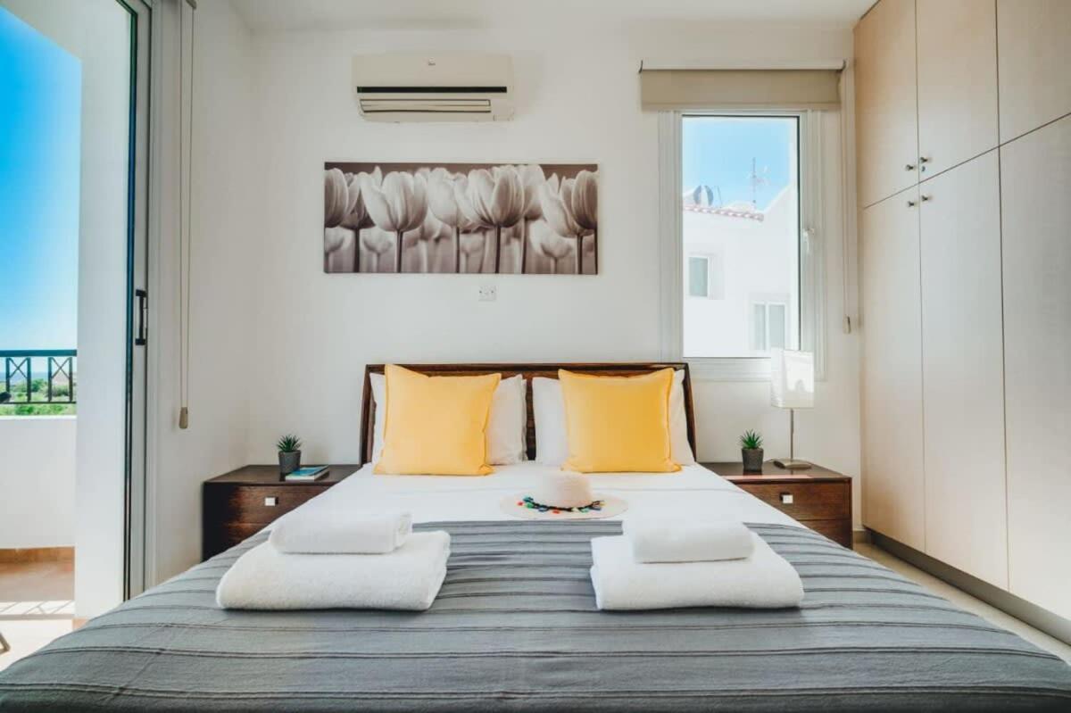 Villa Seaview Protaras